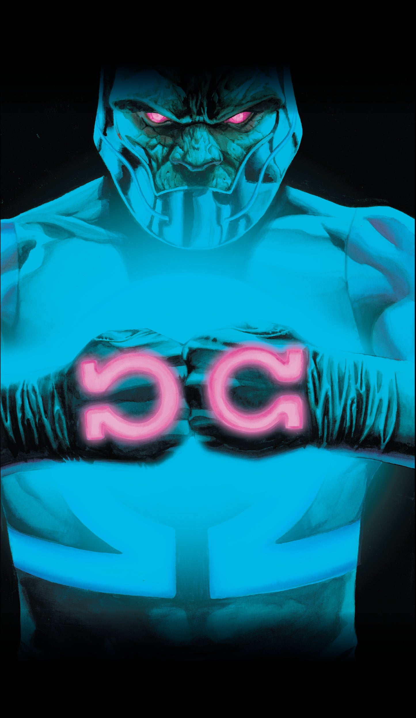 Absolute Final Crisis (New Edition)