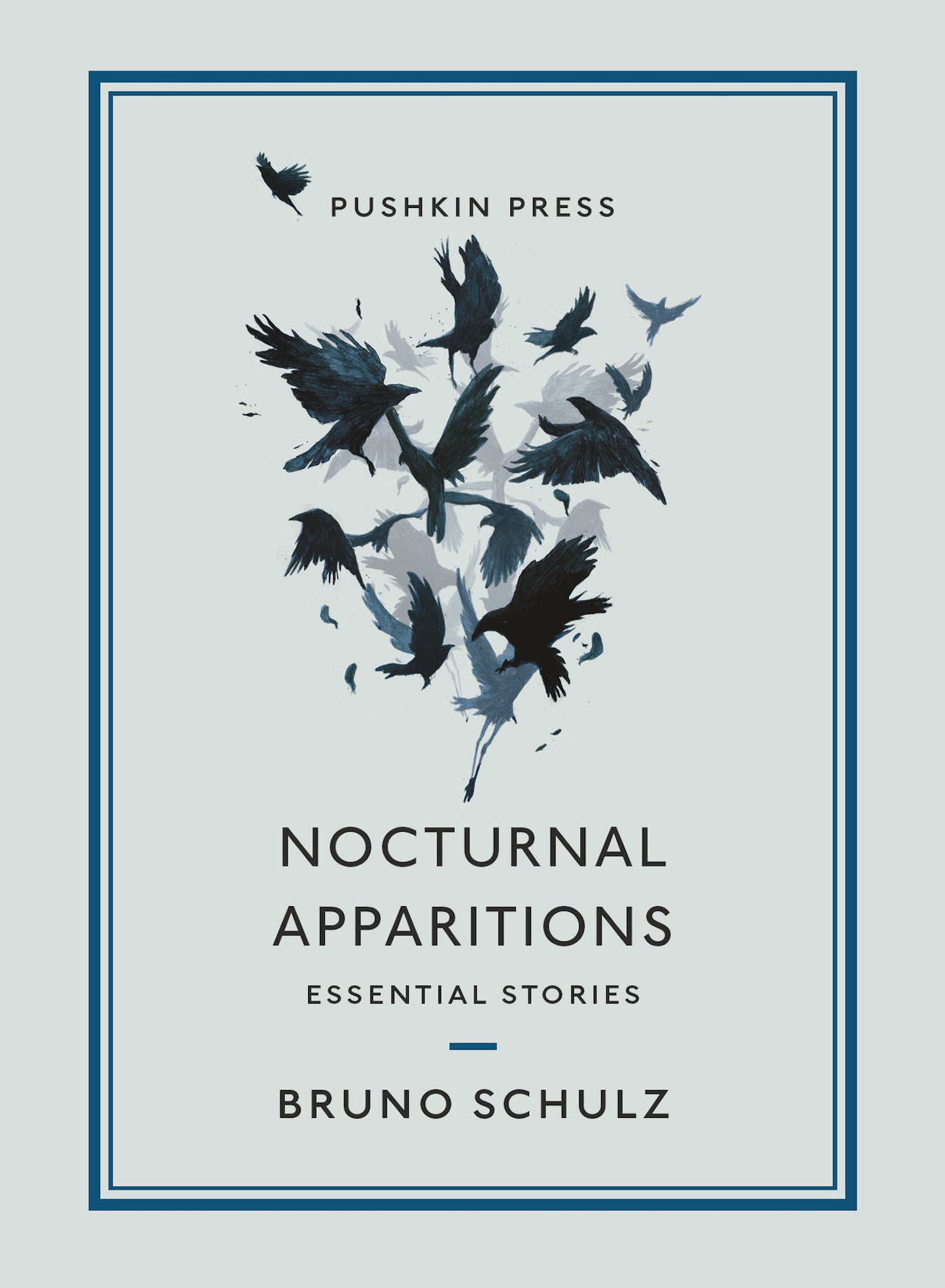 Nocturnal Apparitions - Essential Stories (Essential Stories) (Book:14)