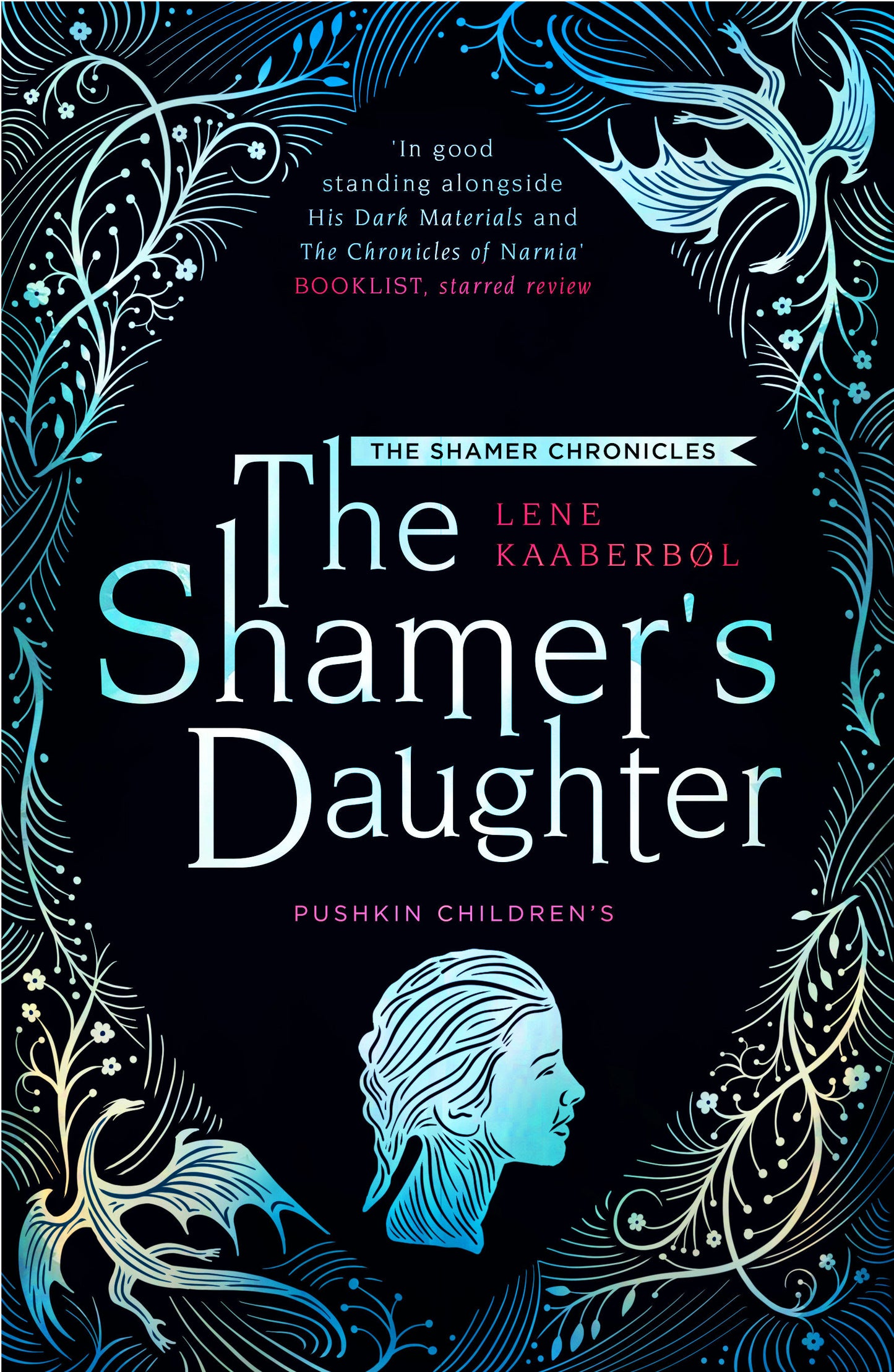 The Shamer�s Daughter - Book 1 (The Shamer Chronicles) (Book:1)