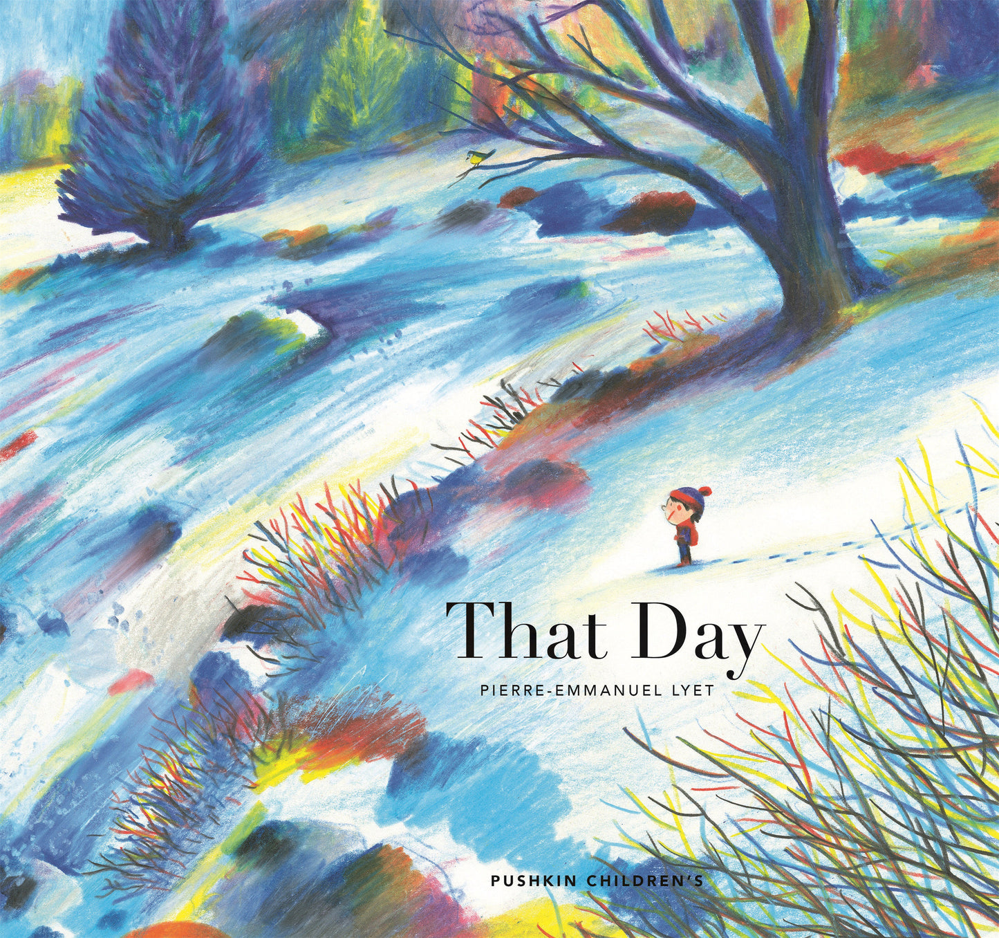 That Day - A celebration of love and memories