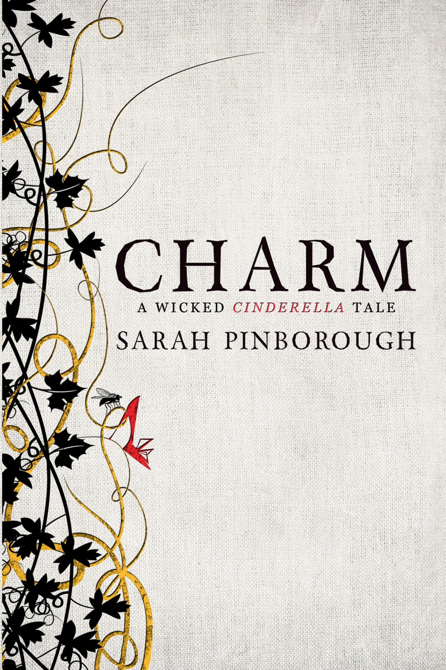Charm (Tales from the Kingdoms)
