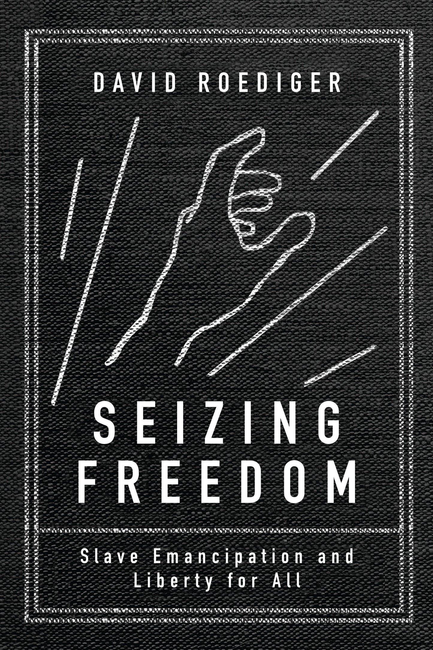 Seizing Freedom - Slave Emancipation and Liberty for All