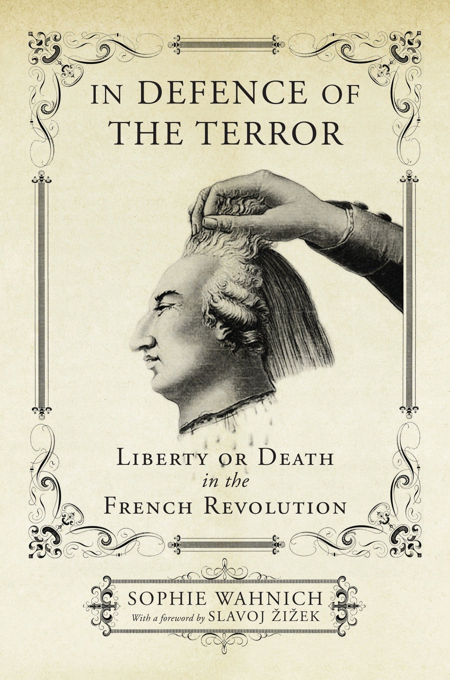 In Defence of the Terror - Liberty or Death in the French Revolution