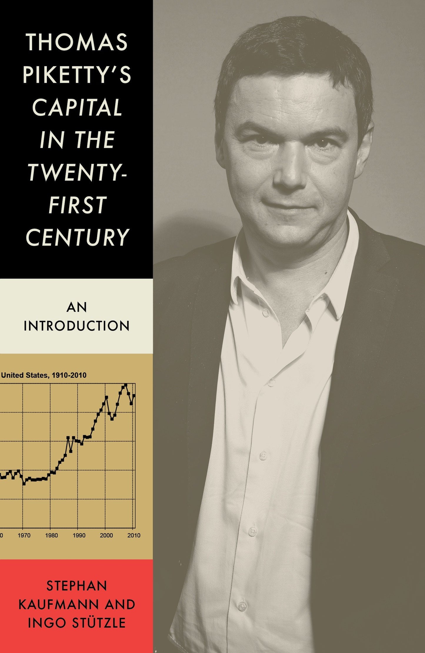 Thomas Piketty's Capital in the Twenty-First Century - An Introduction