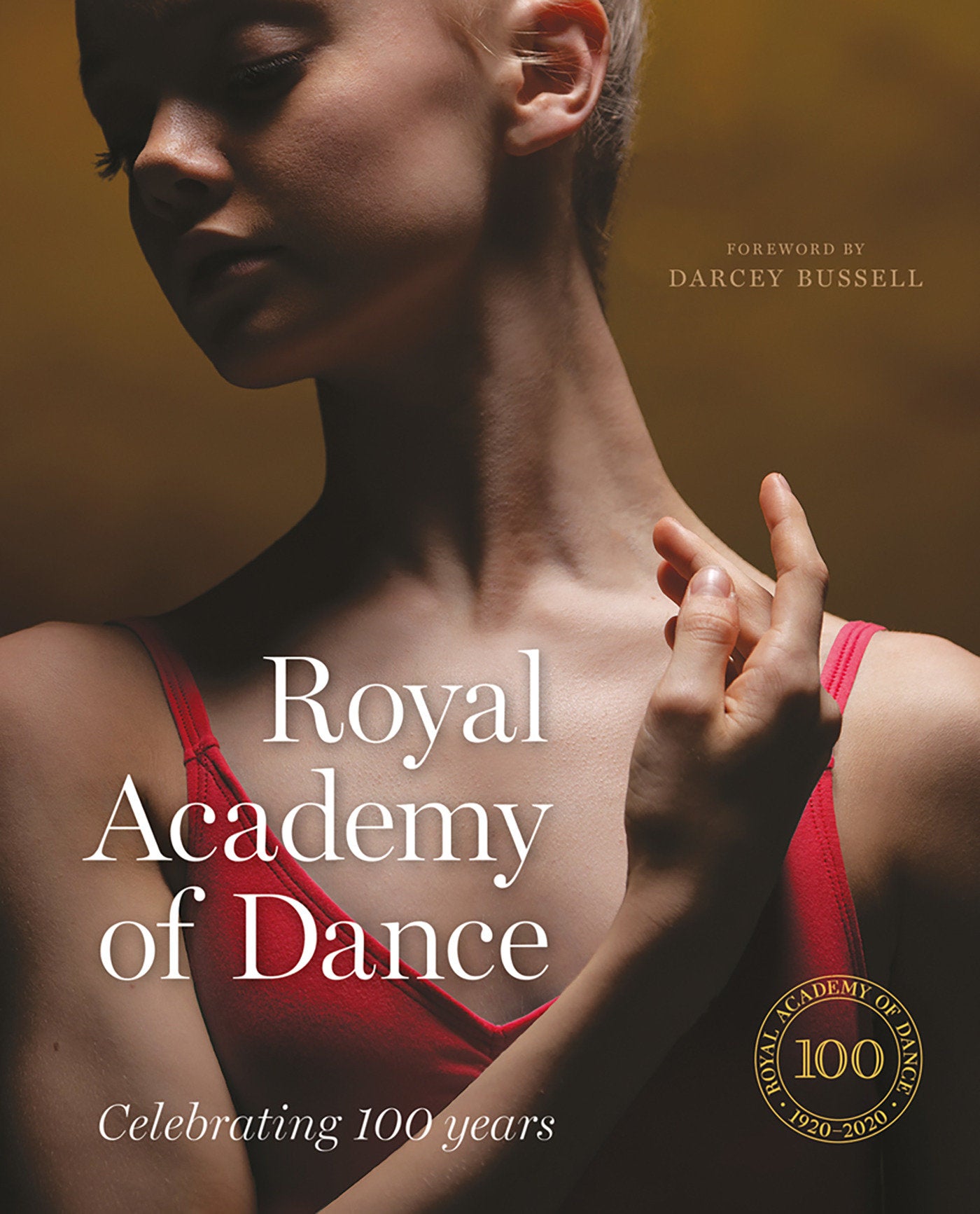 Royal Academy of Dance - Celebrating 100 Years