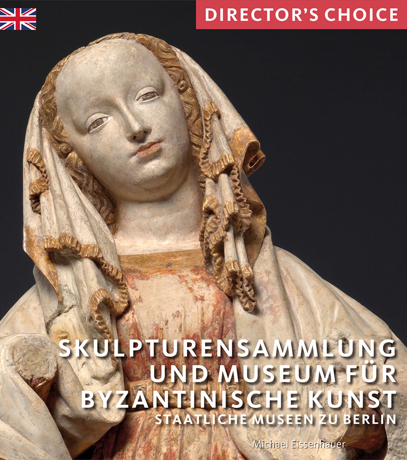 Skulpturensammlung und Museum fur Byzantinische Kunst - Staatliche Museen zu Berlin