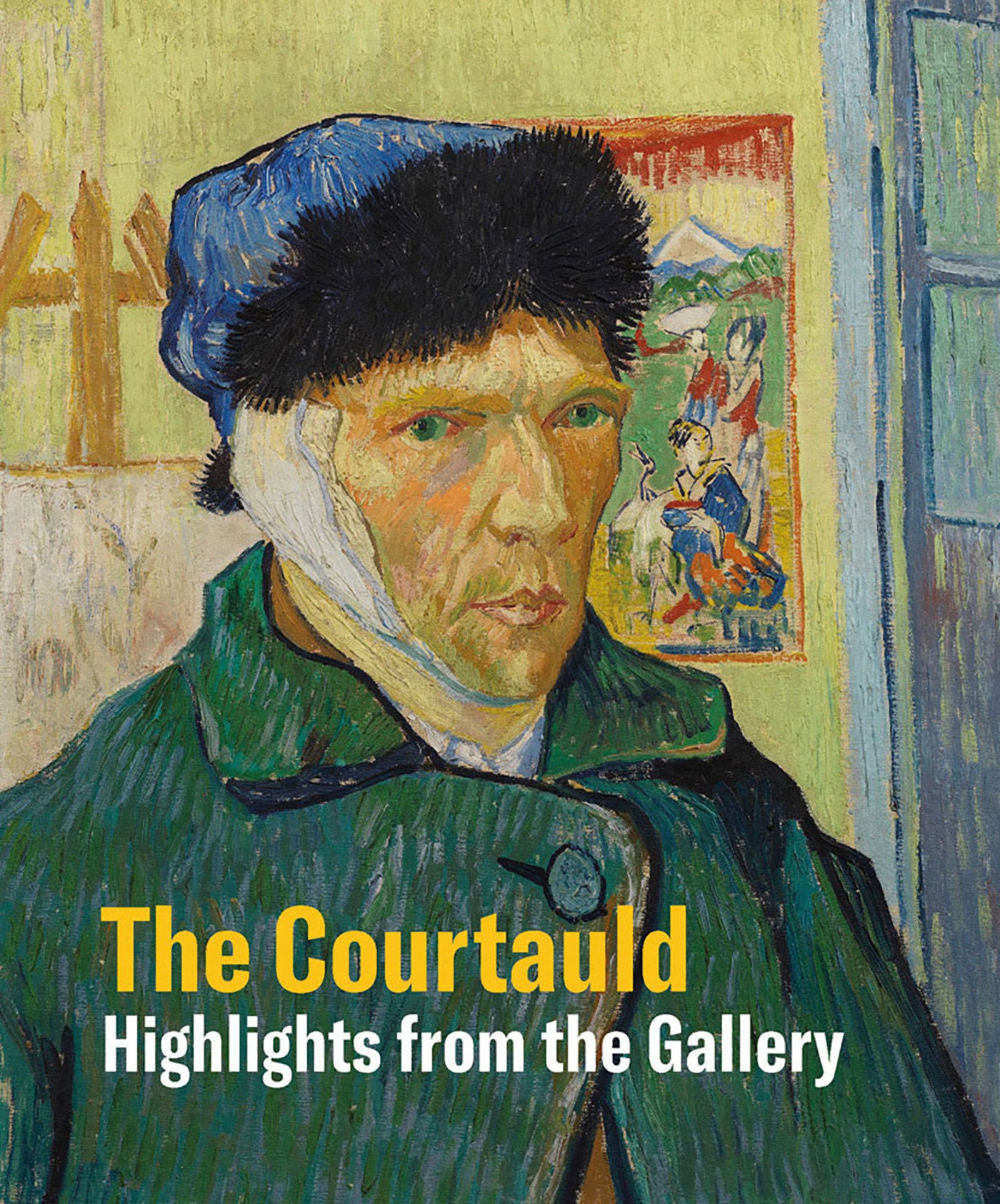 The Courtauld - Highlights