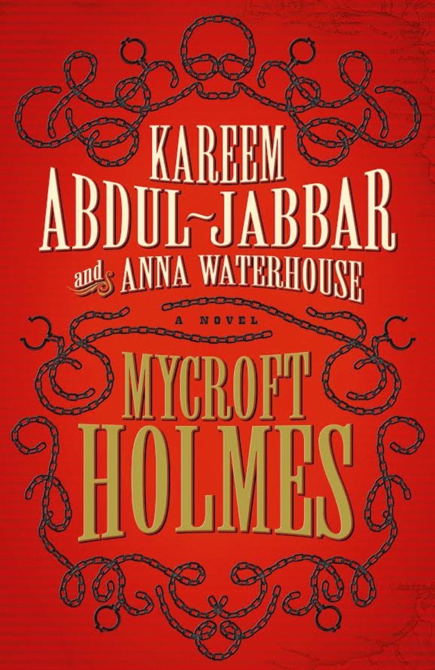 Mycroft Holmes (MYCROFT HOLMES) (Book:1)