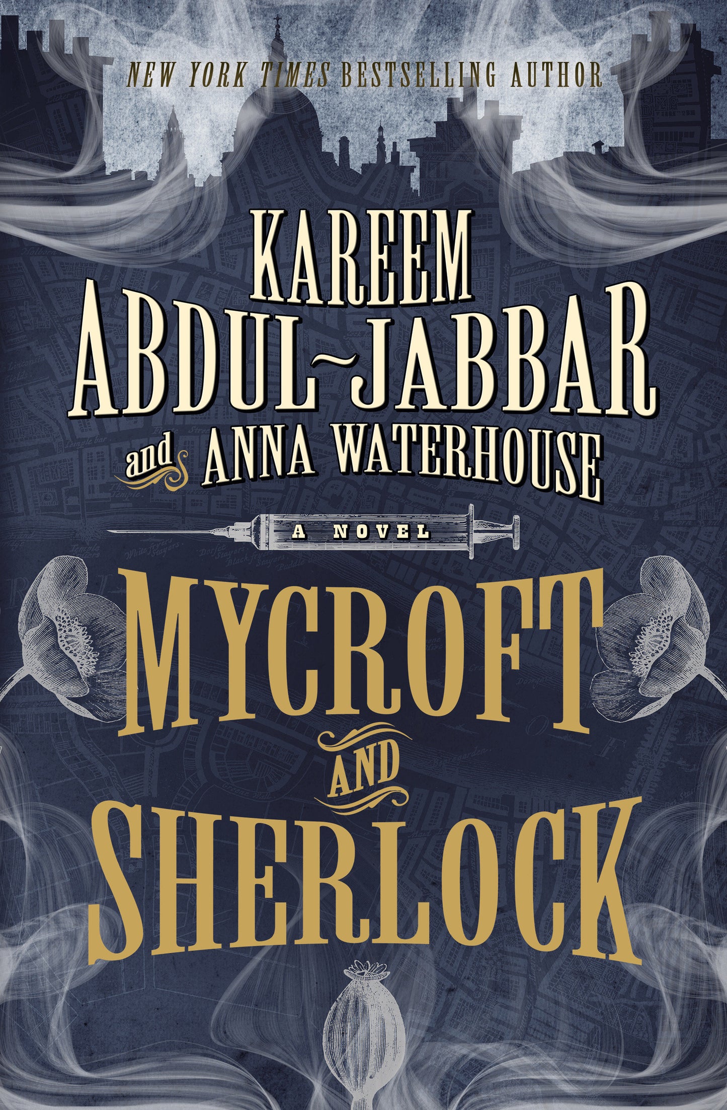 Mycroft and Sherlock (MYCROFT HOLMES) (Book:2)