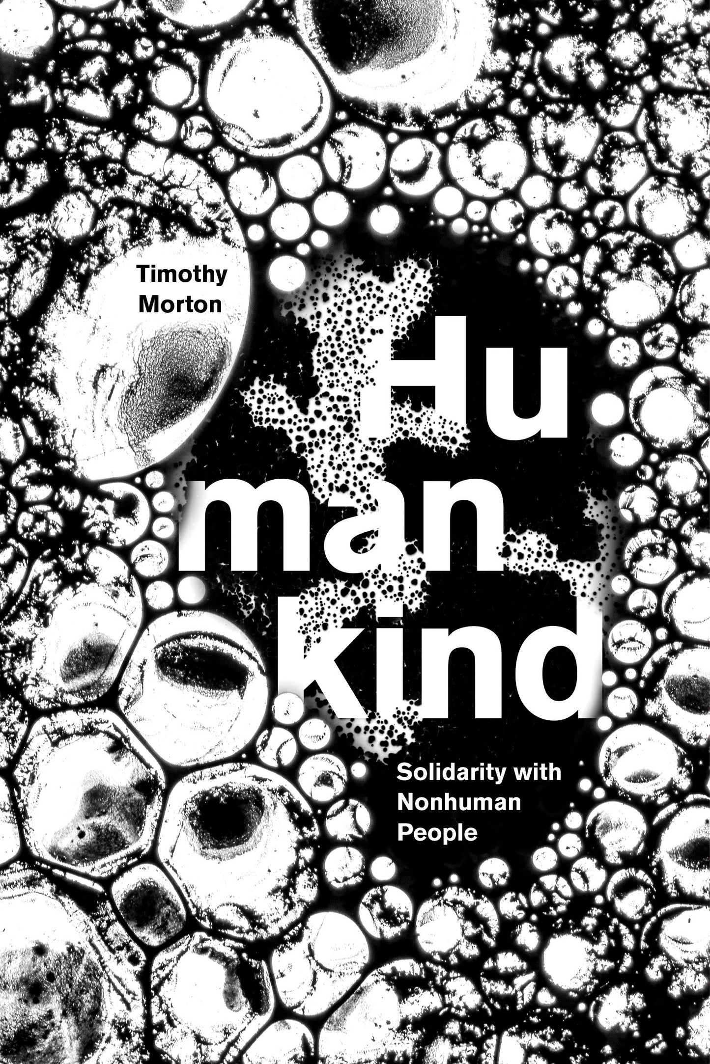 Humankind - Solidarity with Nonhuman People