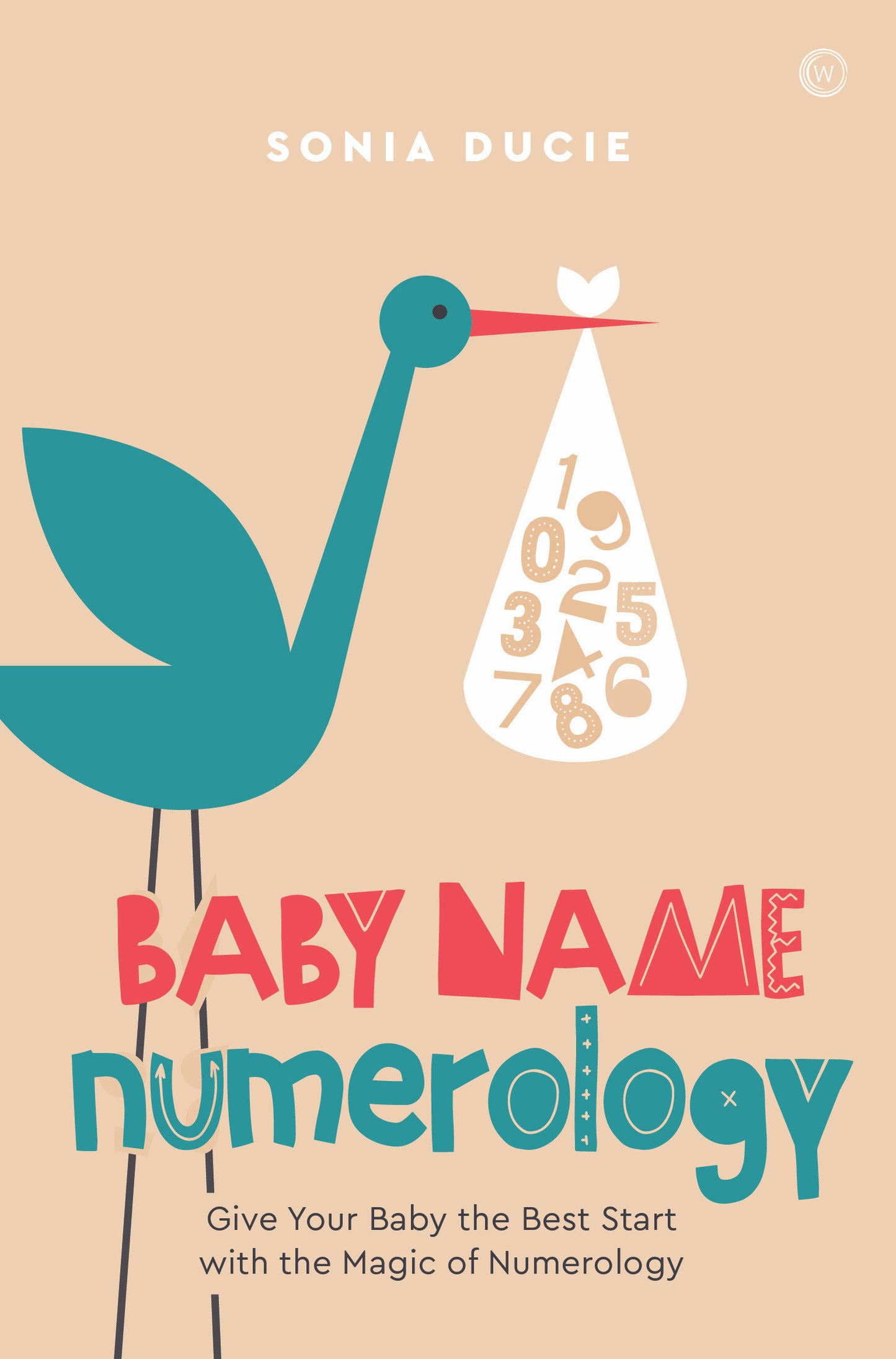 Baby Name Numerology - Give Your Baby the Best Start with the Magic of Numbers