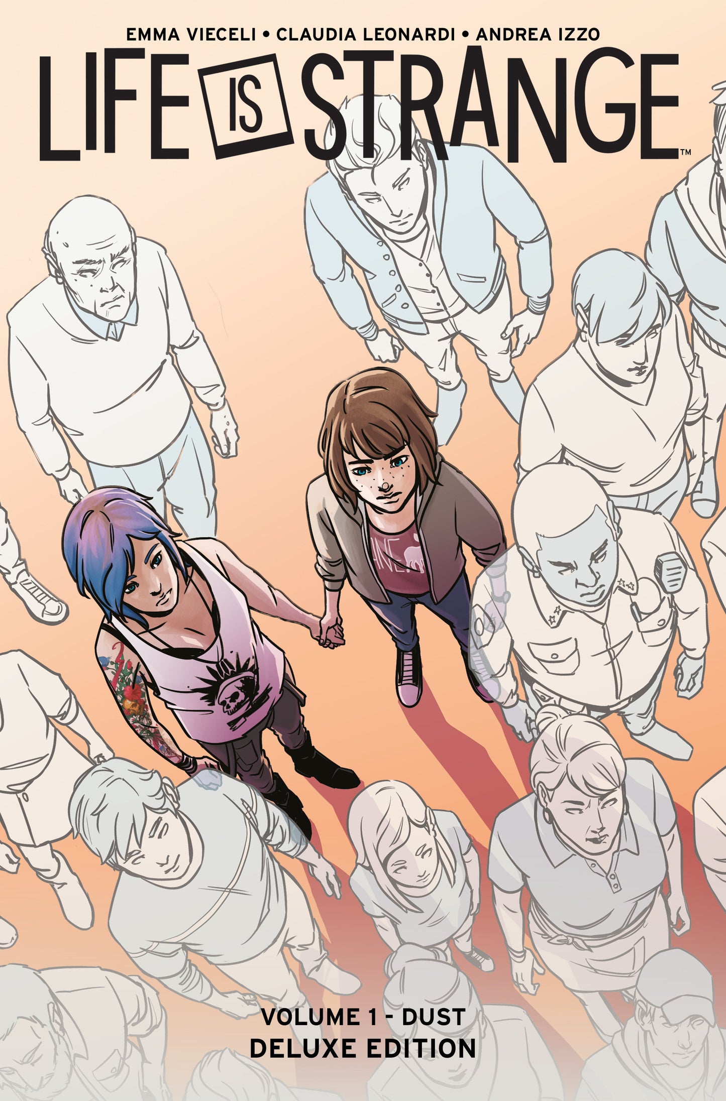 Life Is Strange: Dust Deluxe Edition (LIFE IS STRANGE)