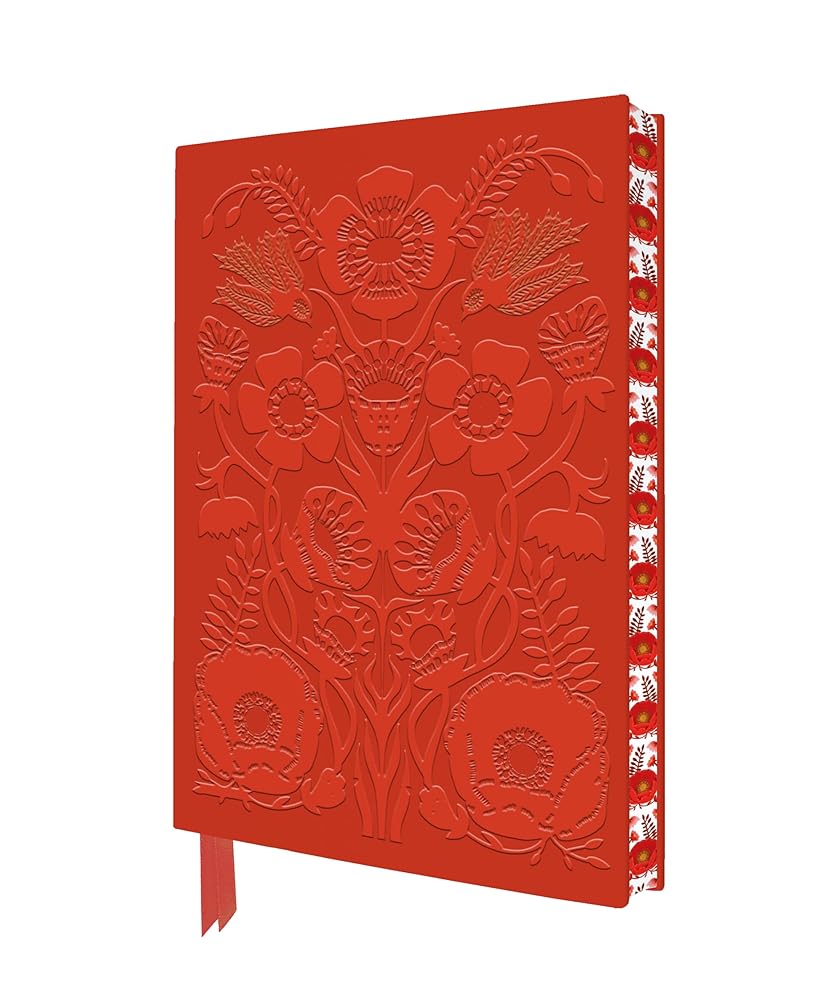 Nina Pace: Love Oracle Artisan Art Notebook (Flame Tree Journals) (Artisan Art Notebooks) by Flame Tree Studio