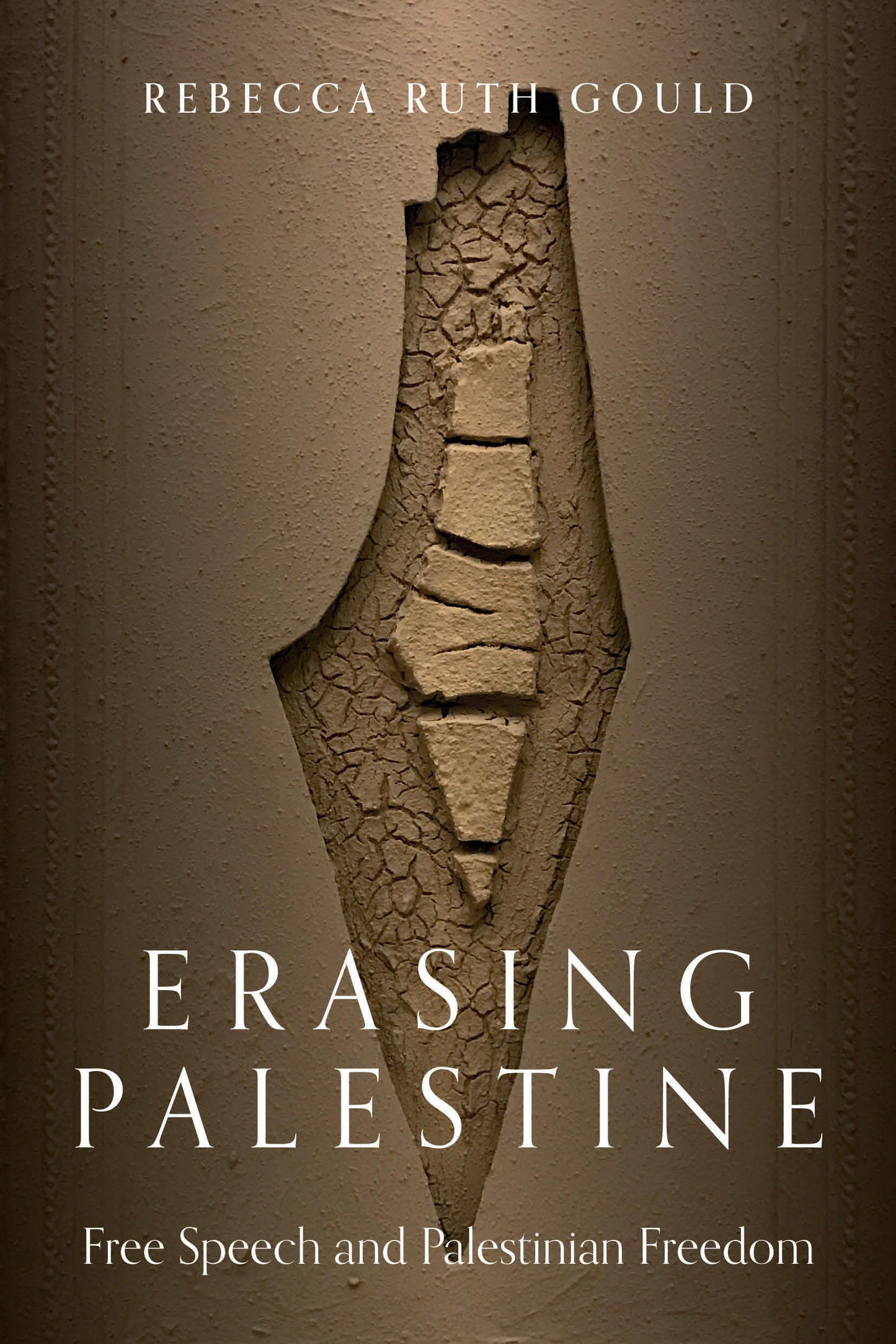Erasing Palestine - Free Speech and Palestinian Freedom
