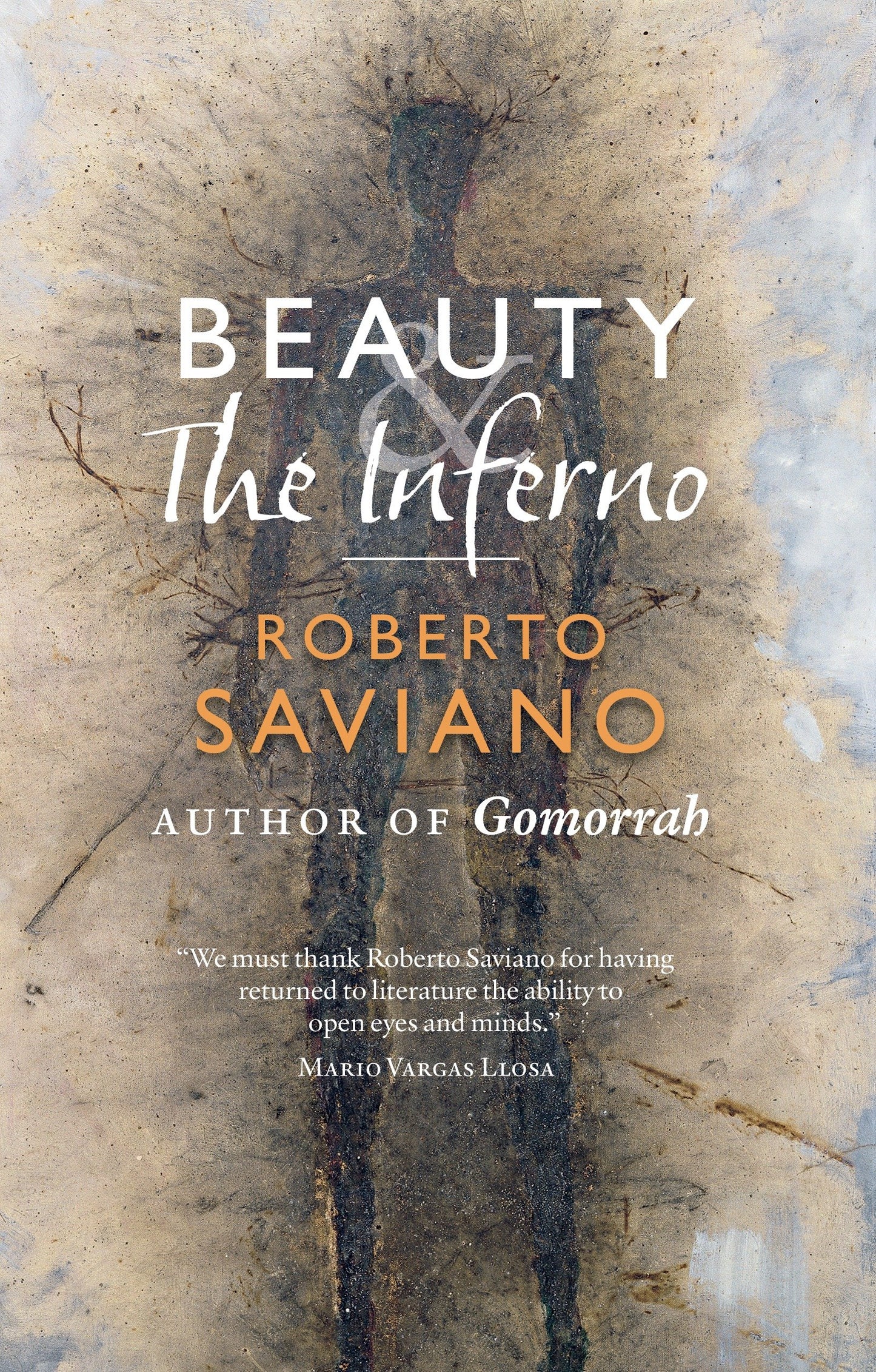 Beauty and the Inferno - Essays