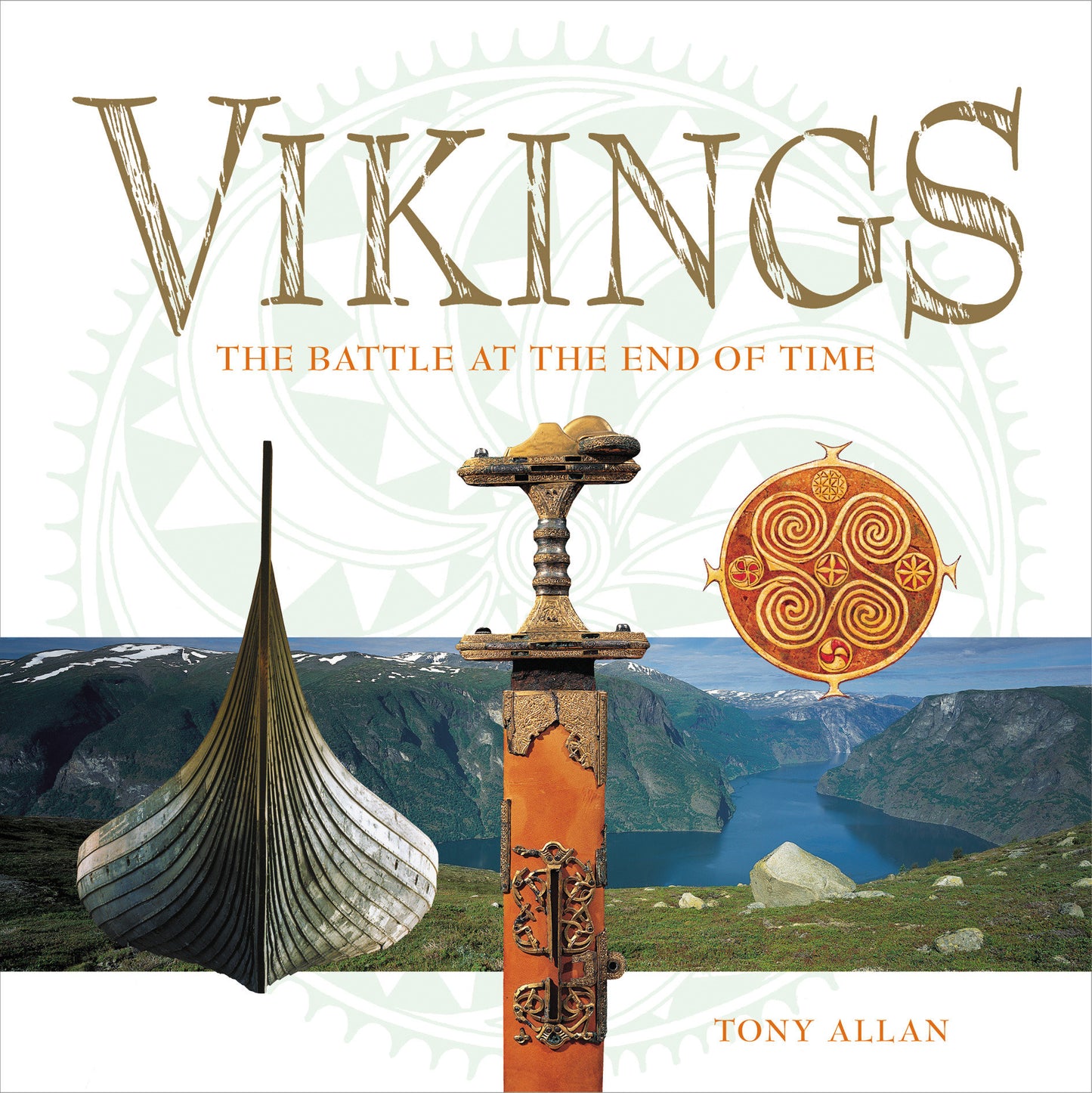 Vikings - The Battle at the End of Time