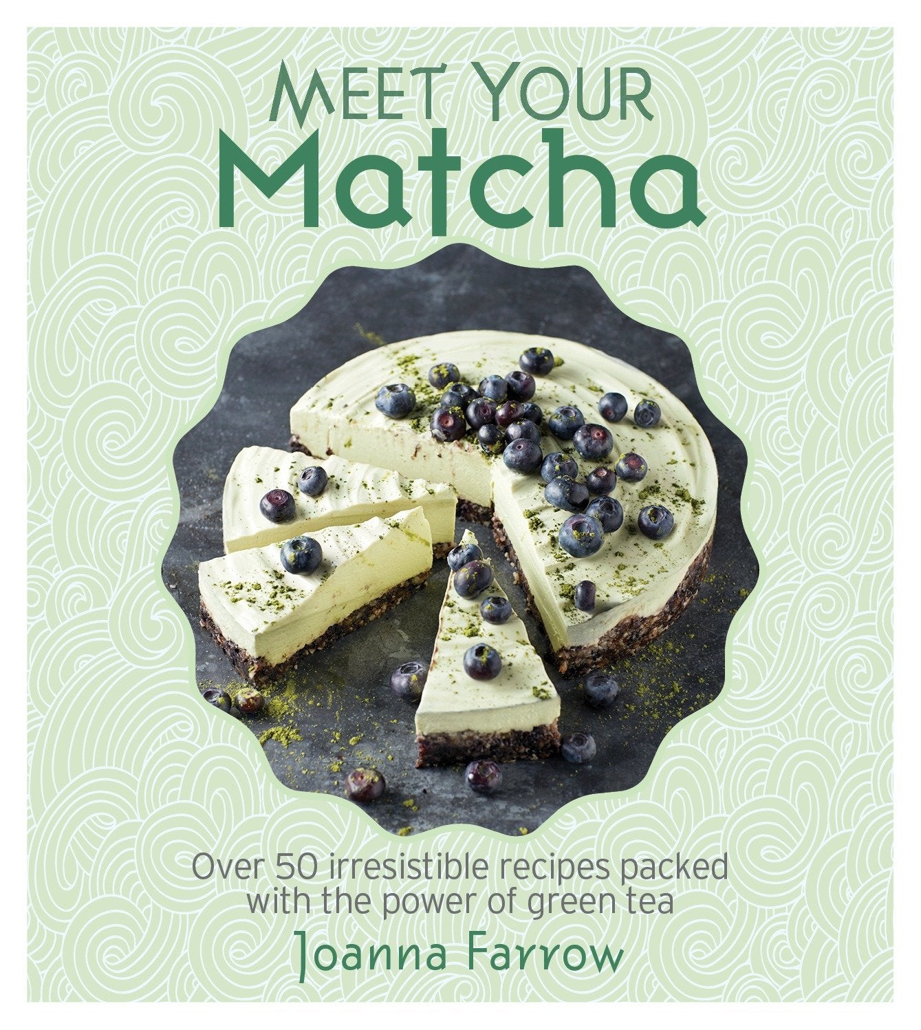 Meet Your Matcha - Over 50 Delicious Dishes Made with this Miracle Ingredient