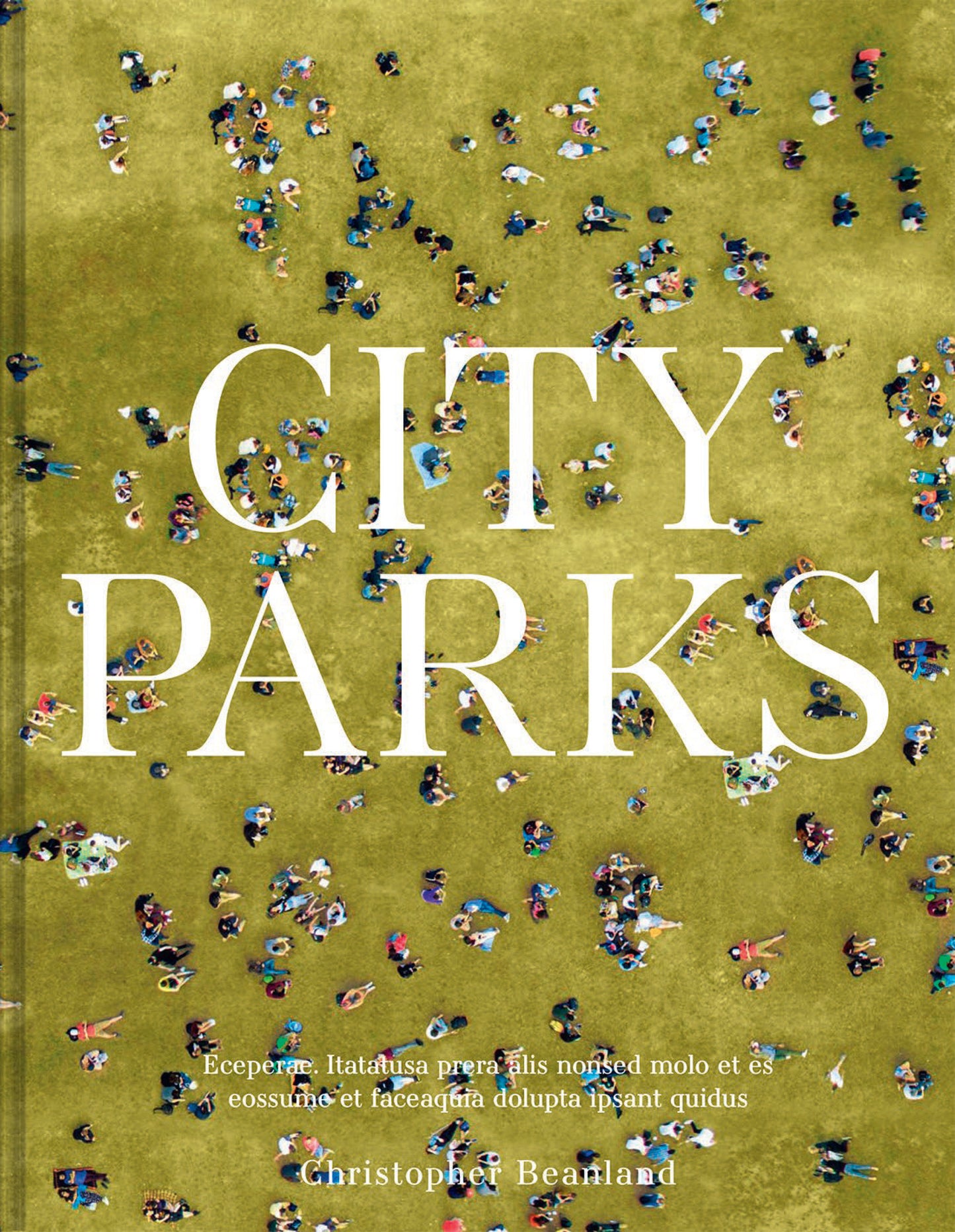 City Parks