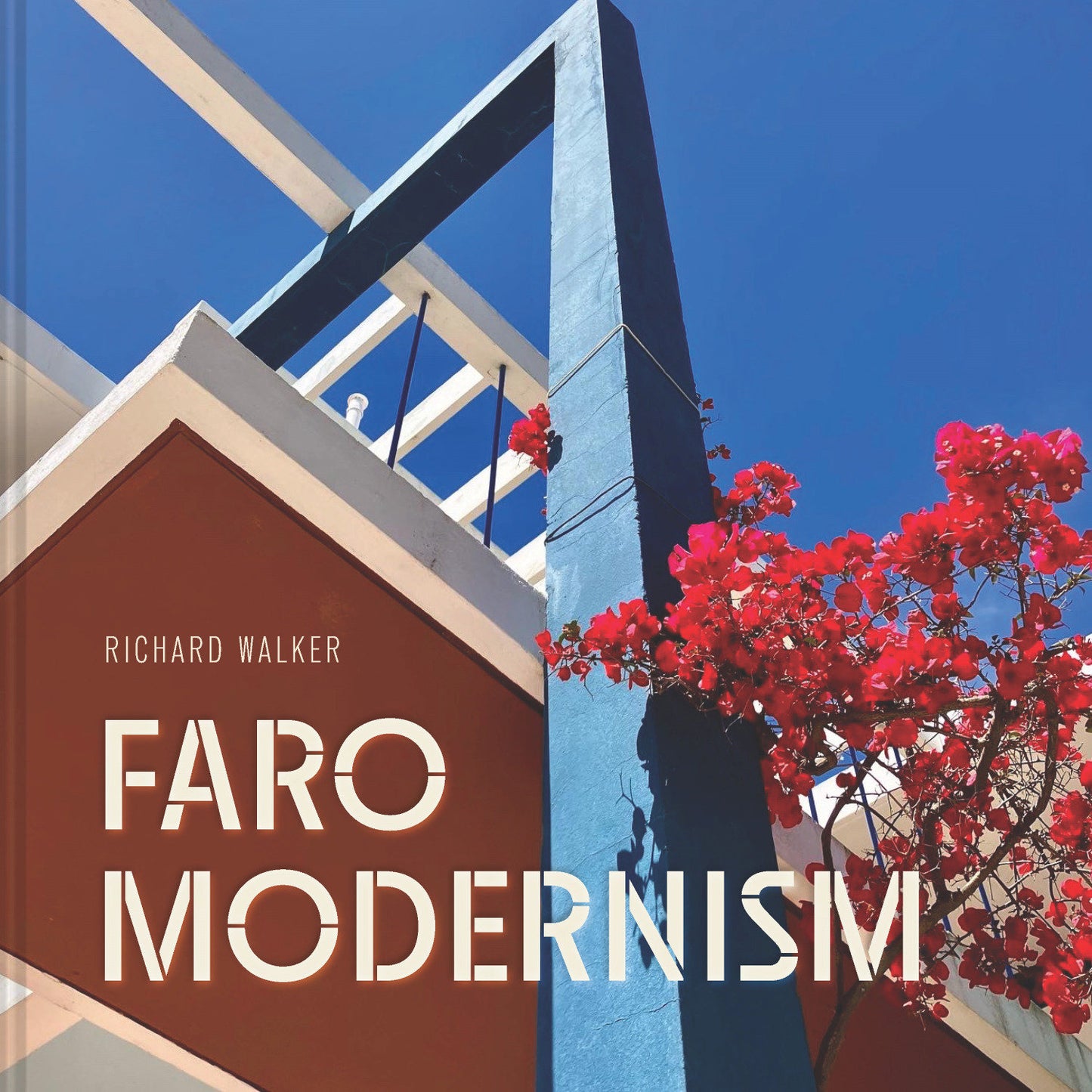 Faro Modernism - Buildings, Heritage, Culture