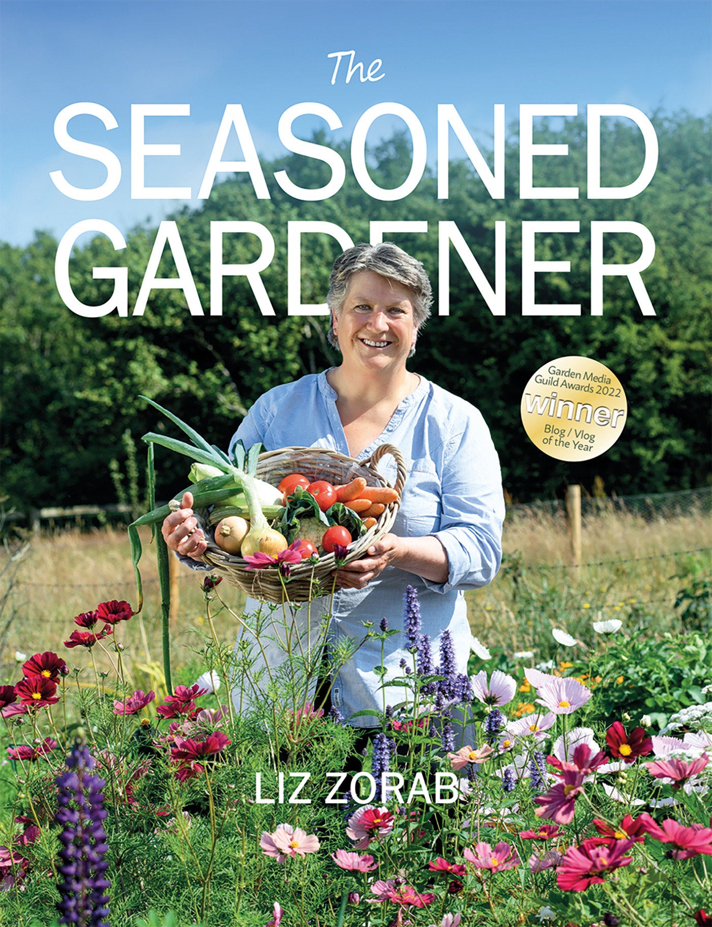 The Seasoned Gardener - Exploring the rhythm of the gardening year