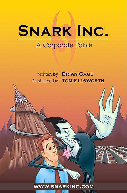 Snark Inc. - A Corporate Fable