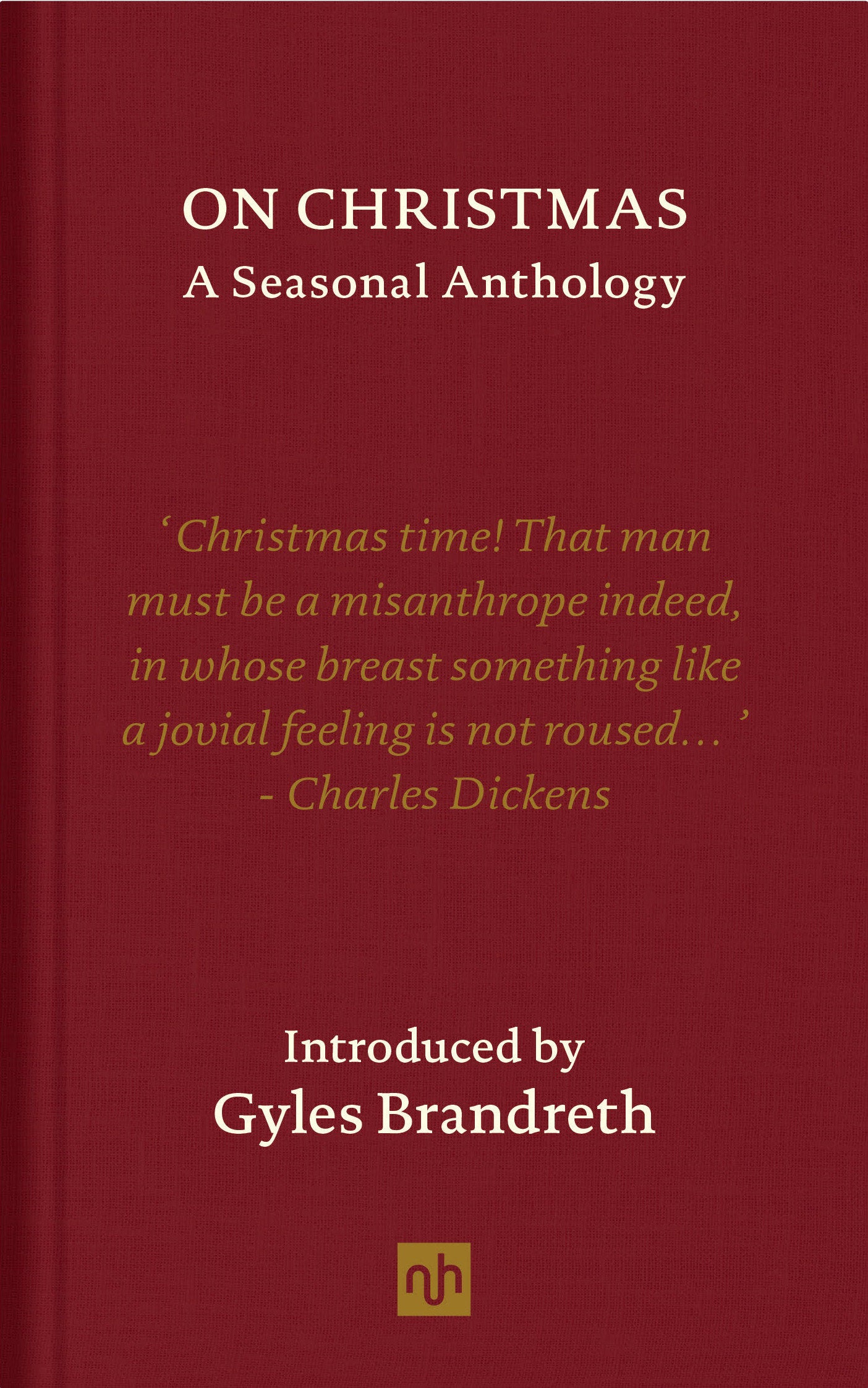 On Christmas - A Seasonal Anthology