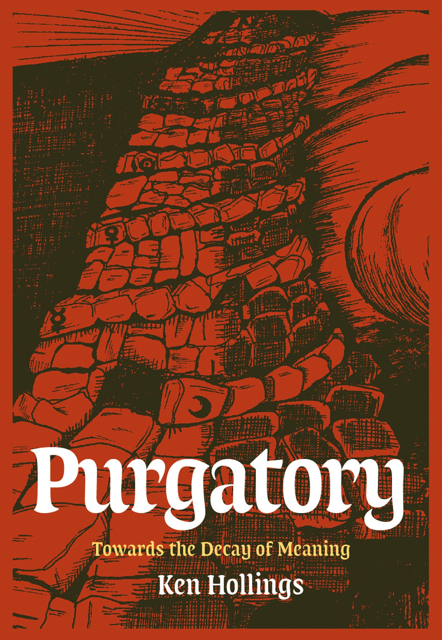 Purgatory, Volume 2 - The Trash Project: Towards The Decay Of Meaning