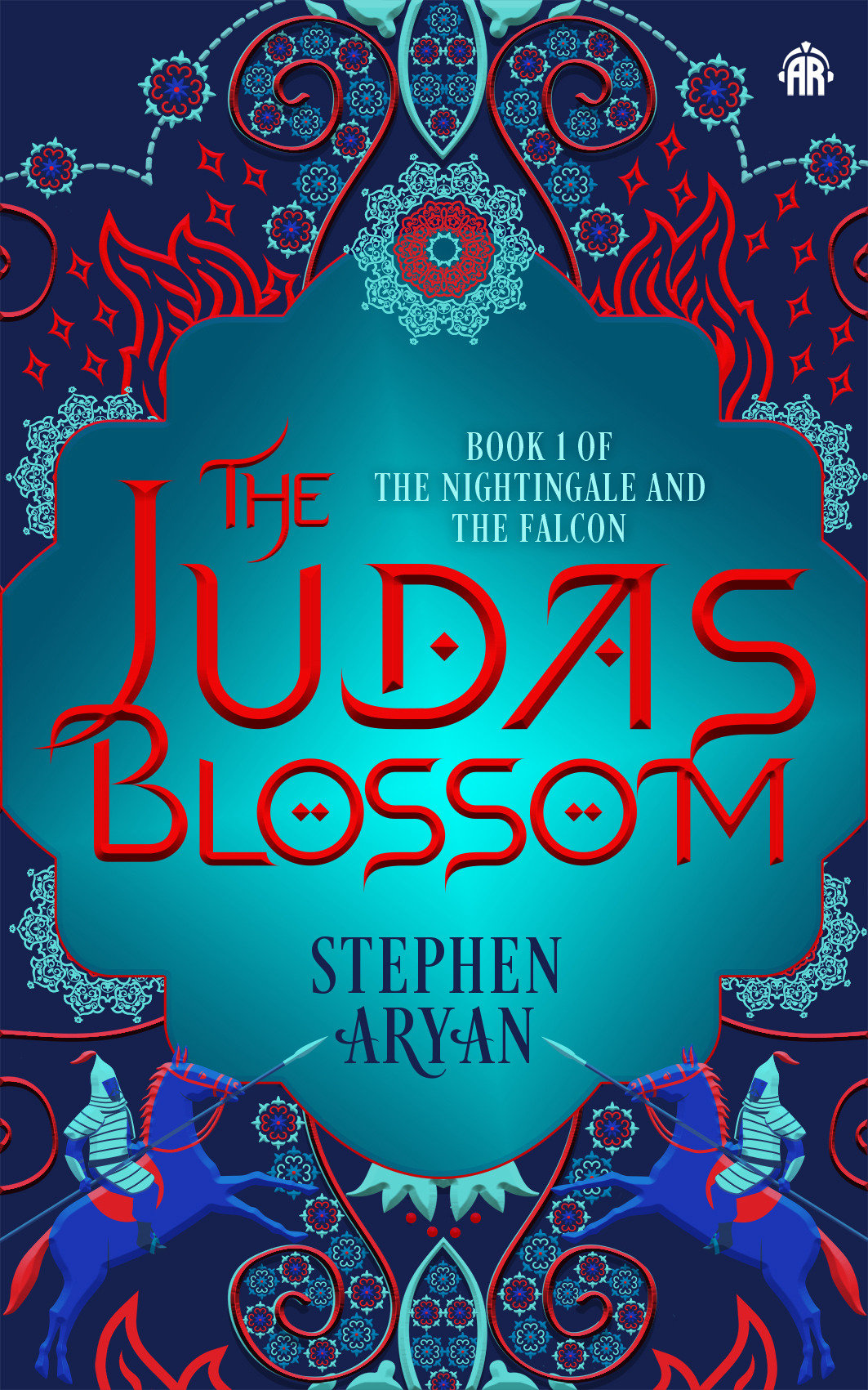 The Judas Blossom - Book I of�The Nightingale and the Falcon