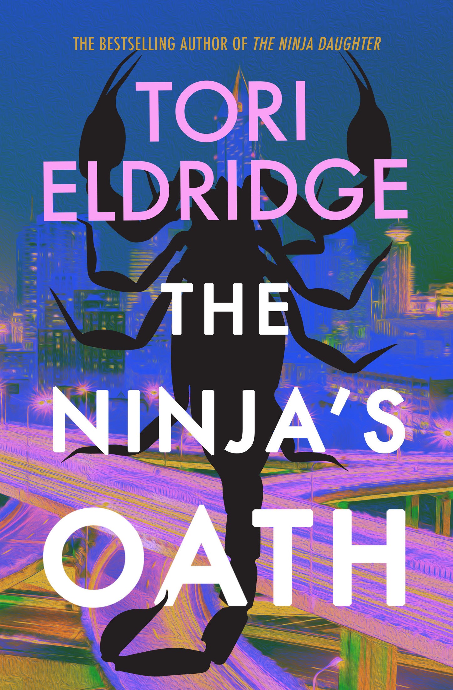 The Ninja's Oath - Lily Wong #4 (Lily Wong) (Book:4)