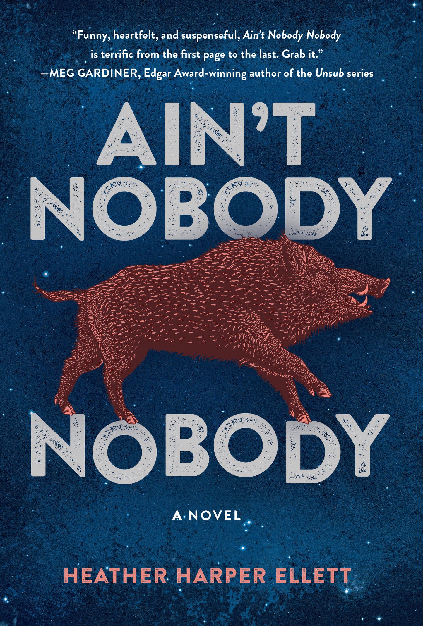 Ain't Nobody, Nobody