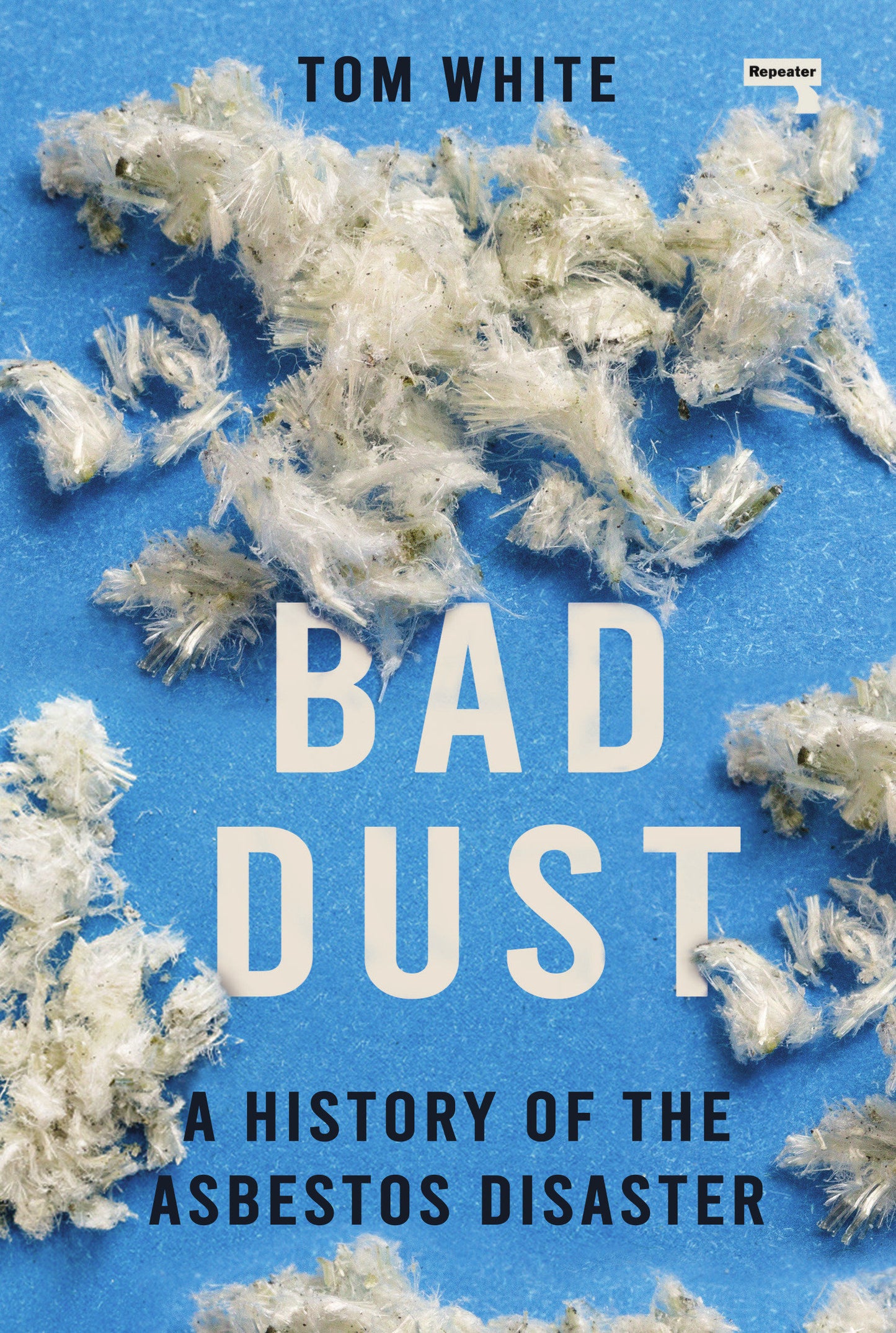 Bad Dust - A History of the Asbestos Disaster