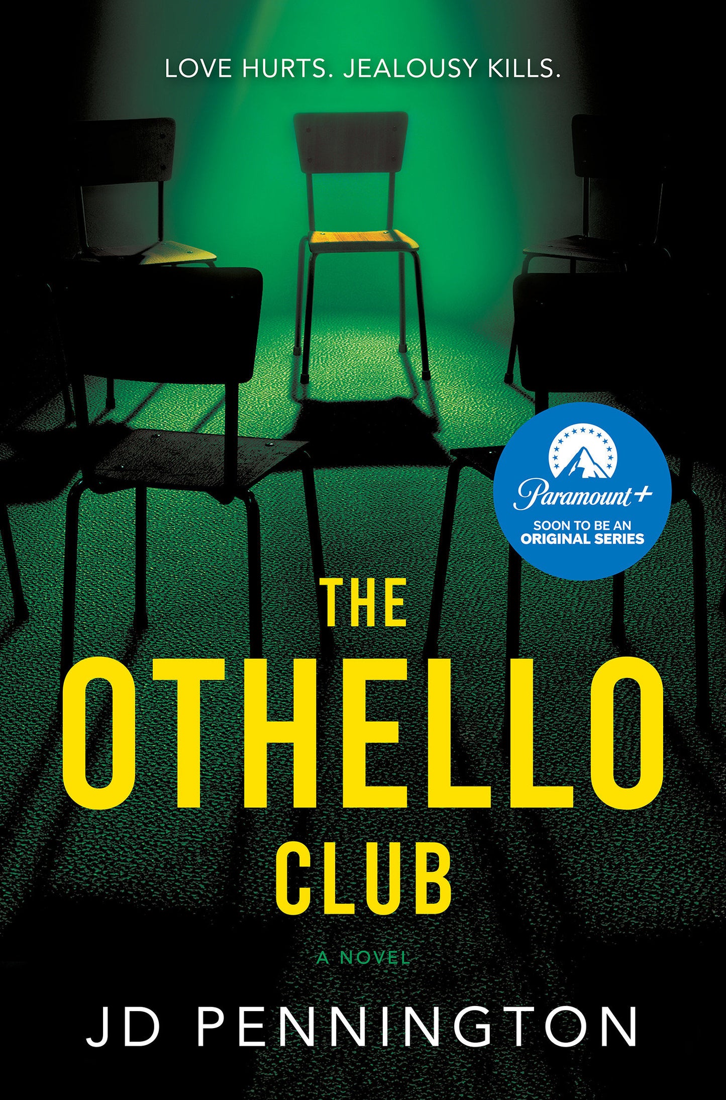 The Othello Club