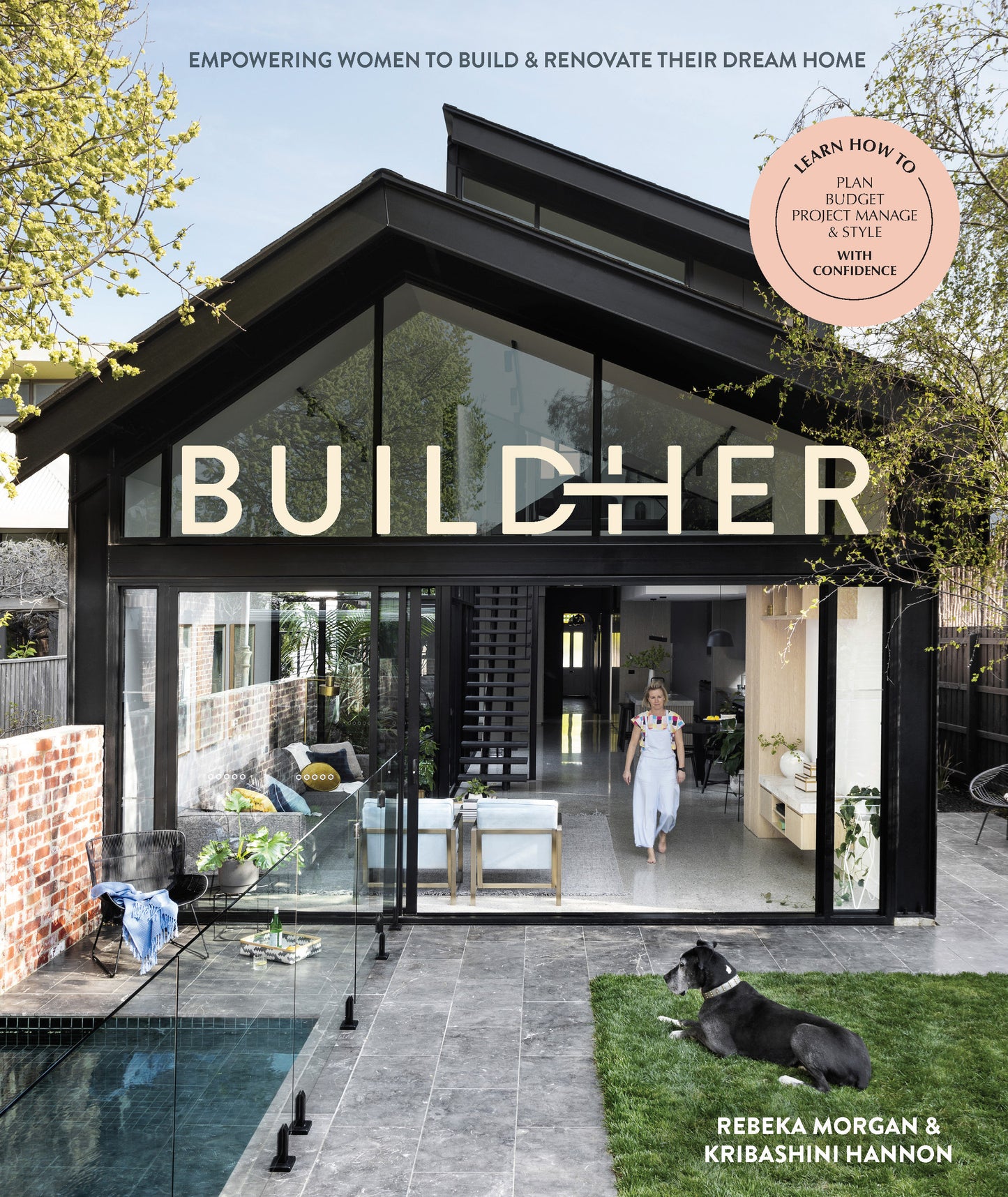 BuildHer - Empowering women to build & renovate their dream home
