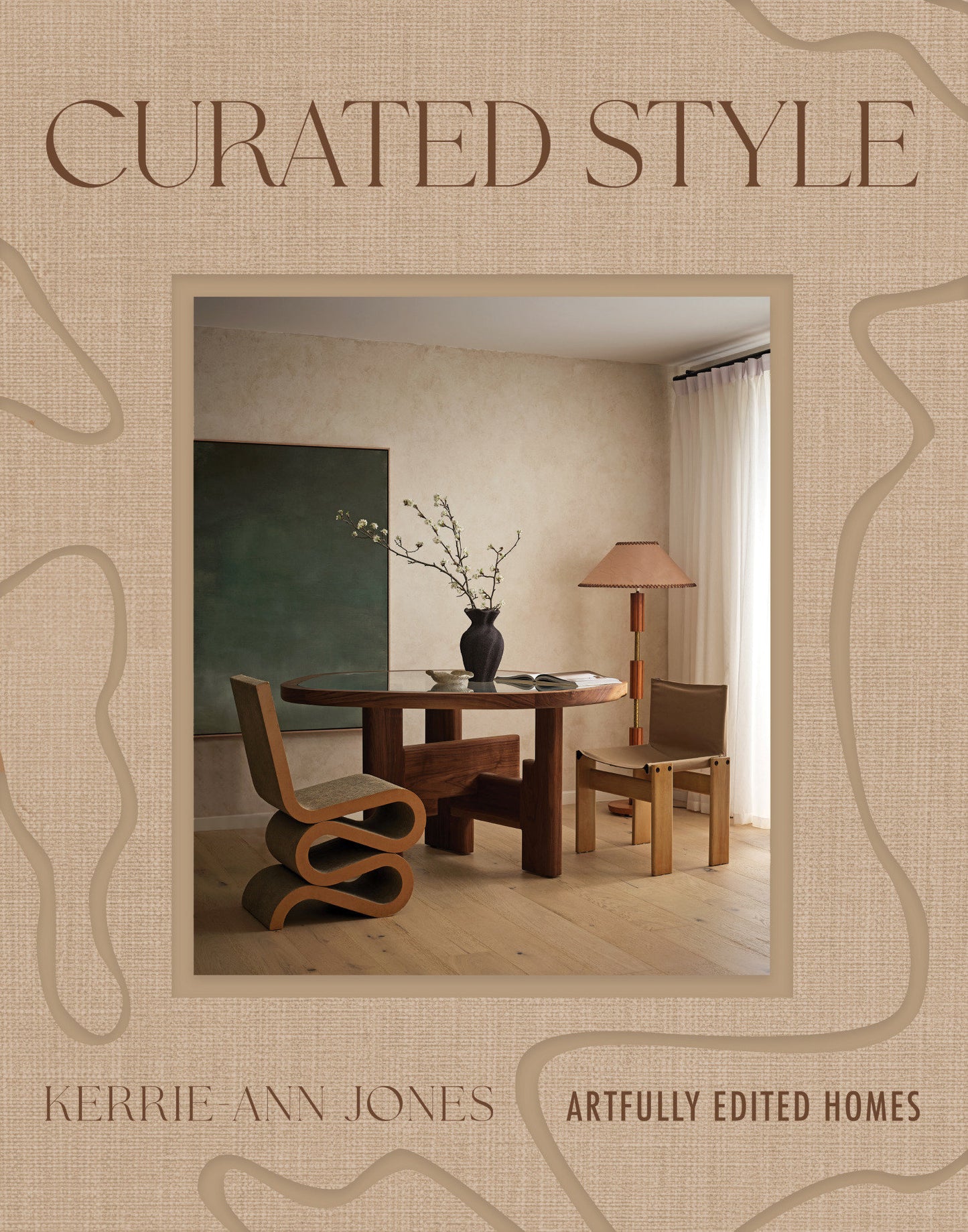 Curated Style - Artfully Edited Homes