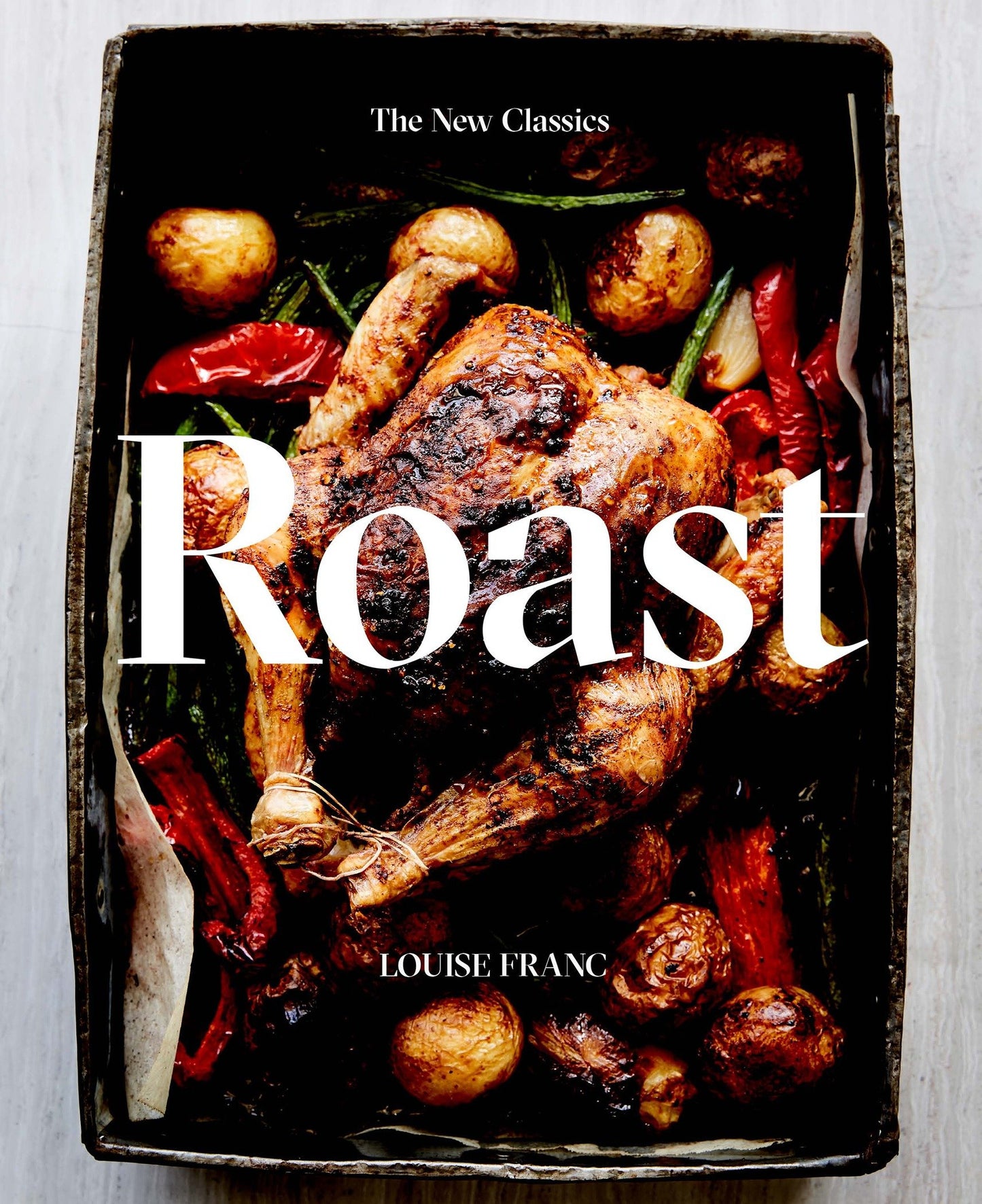 Roast - The New Classics