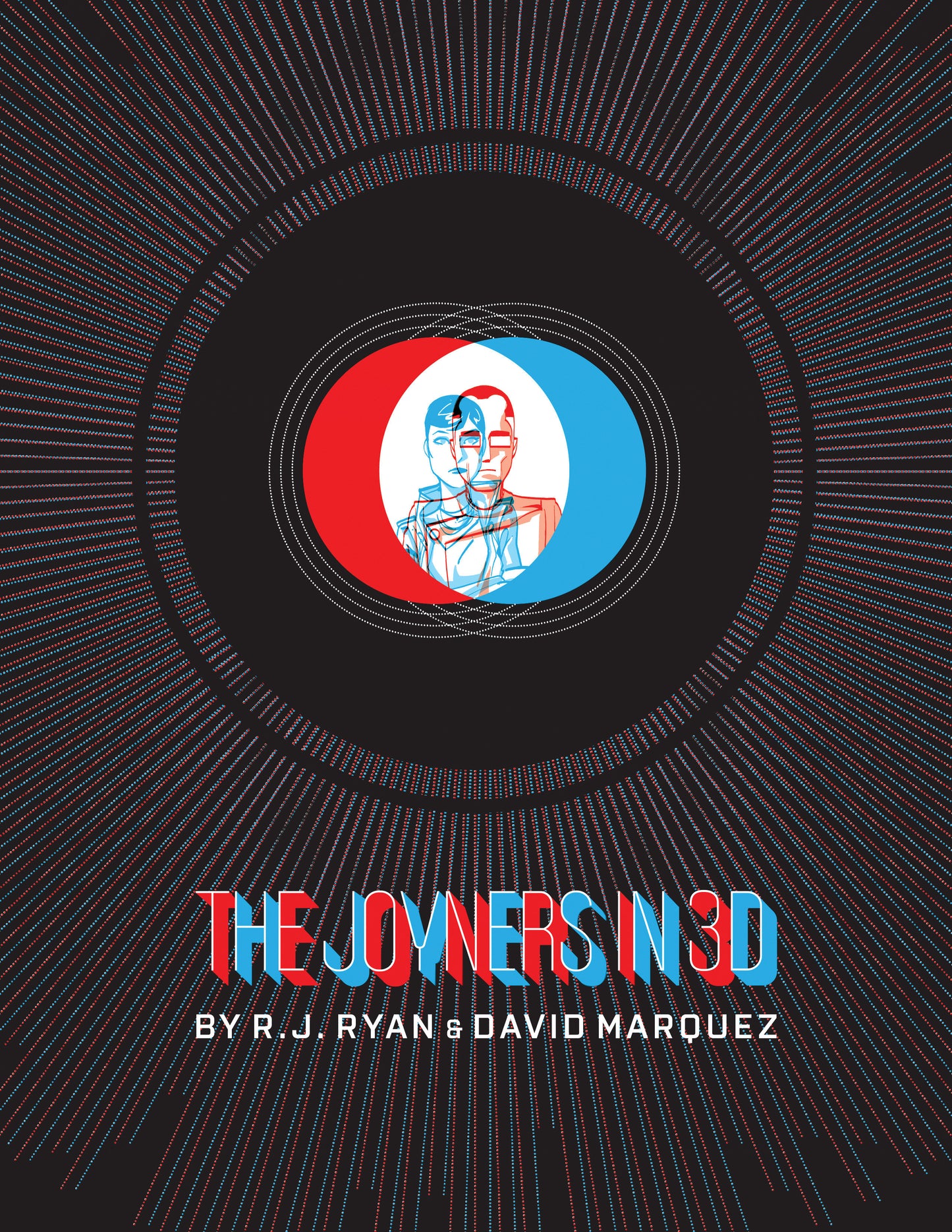 The Joyners in 3D (The Joyners)