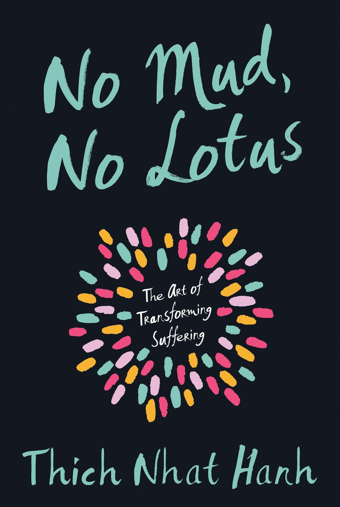 No Mud, No Lotus - The Art of Transforming Suffering