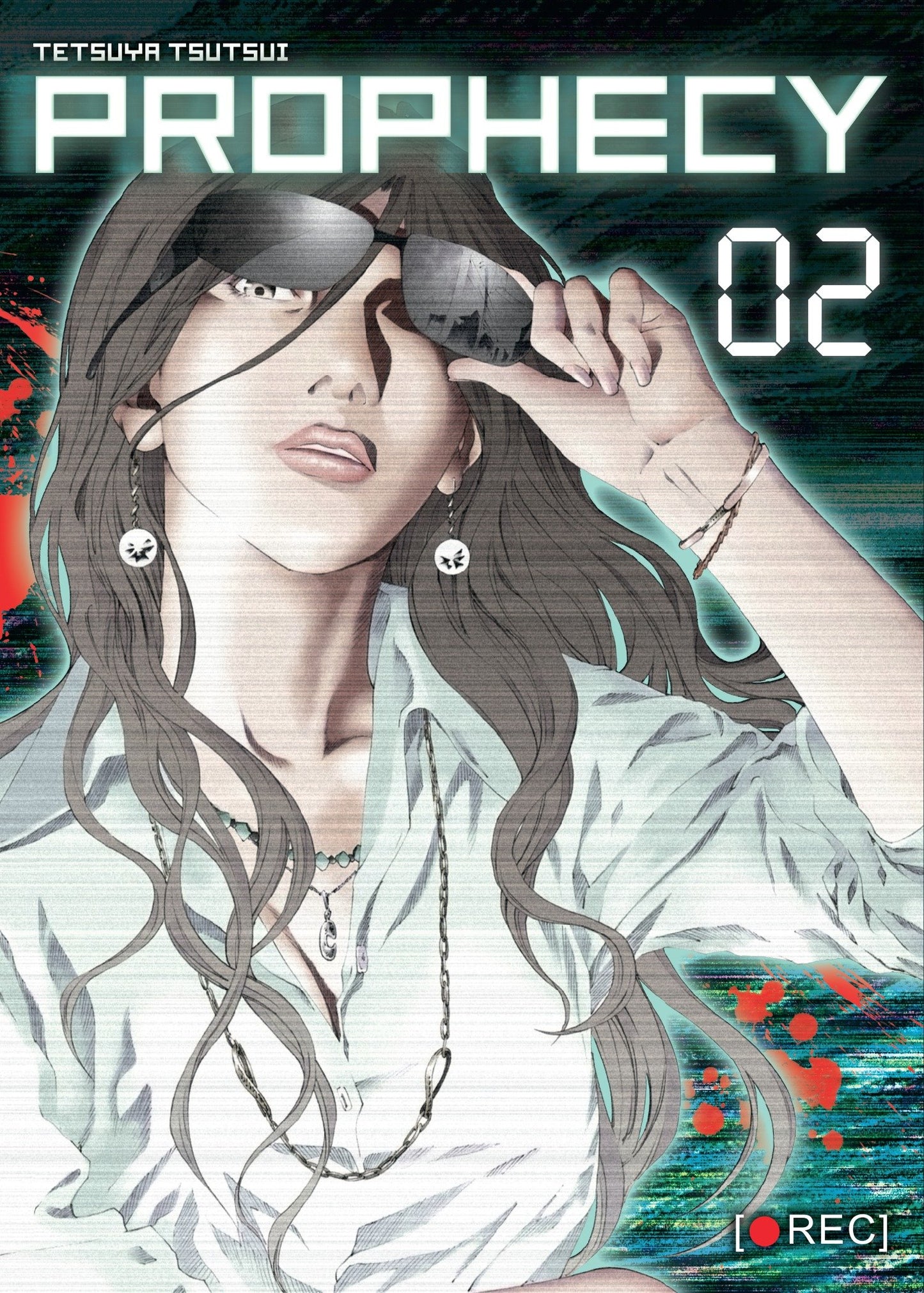 Prophecy, Part 2 (Prophecy) (Book:2)