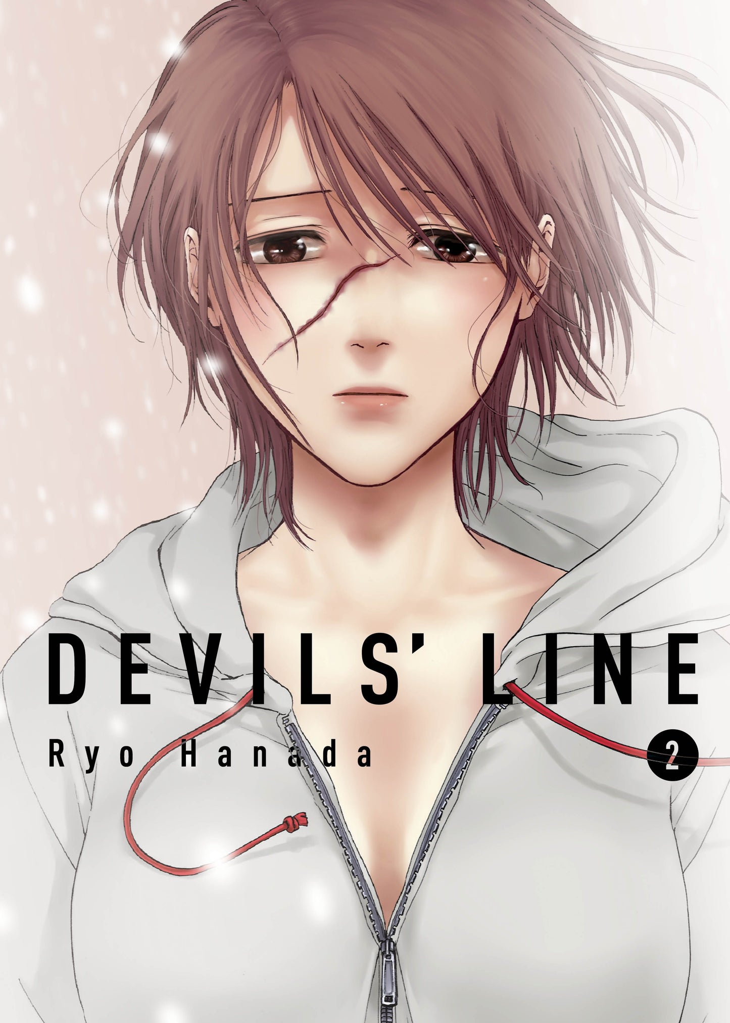Devils' Line 2 (Devils' Line) (Book:2)