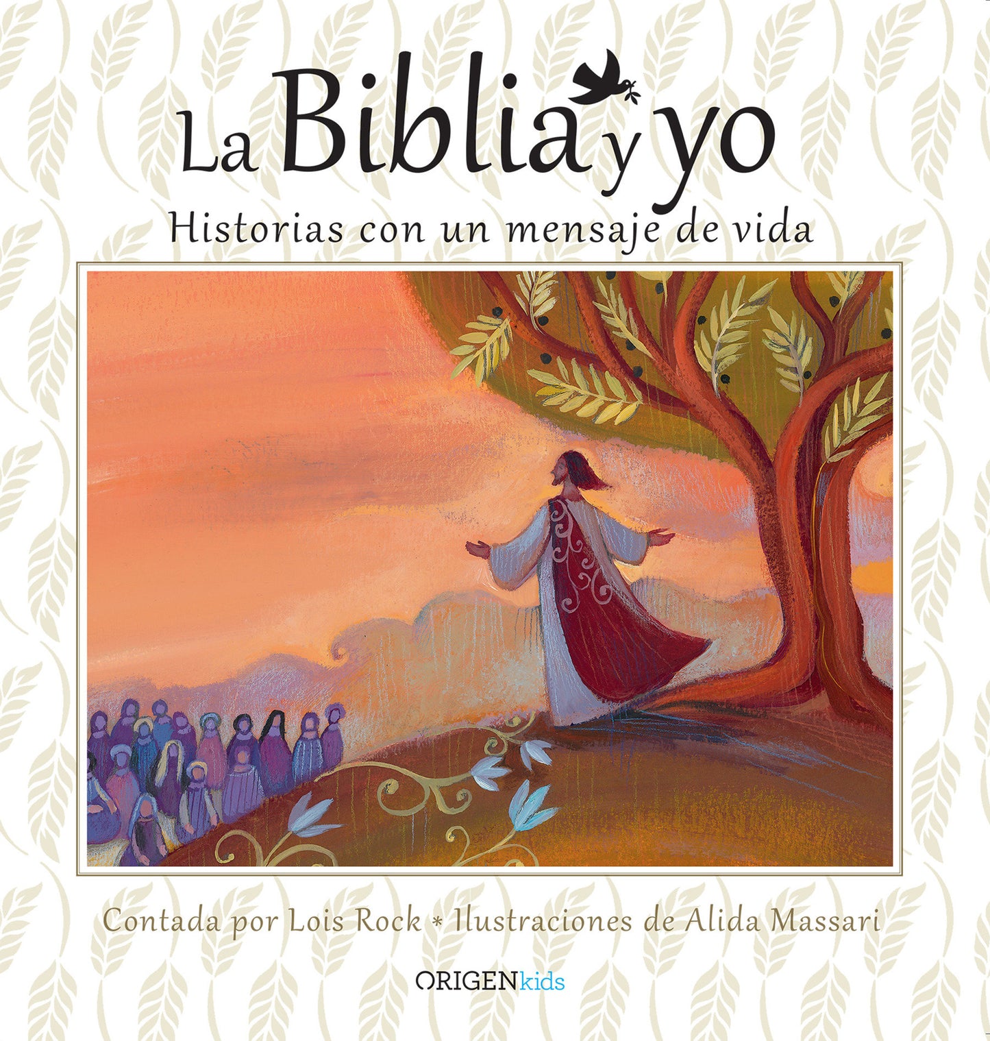 La Biblia y yo / The Bible and Me - Historias con un mensaje de vida