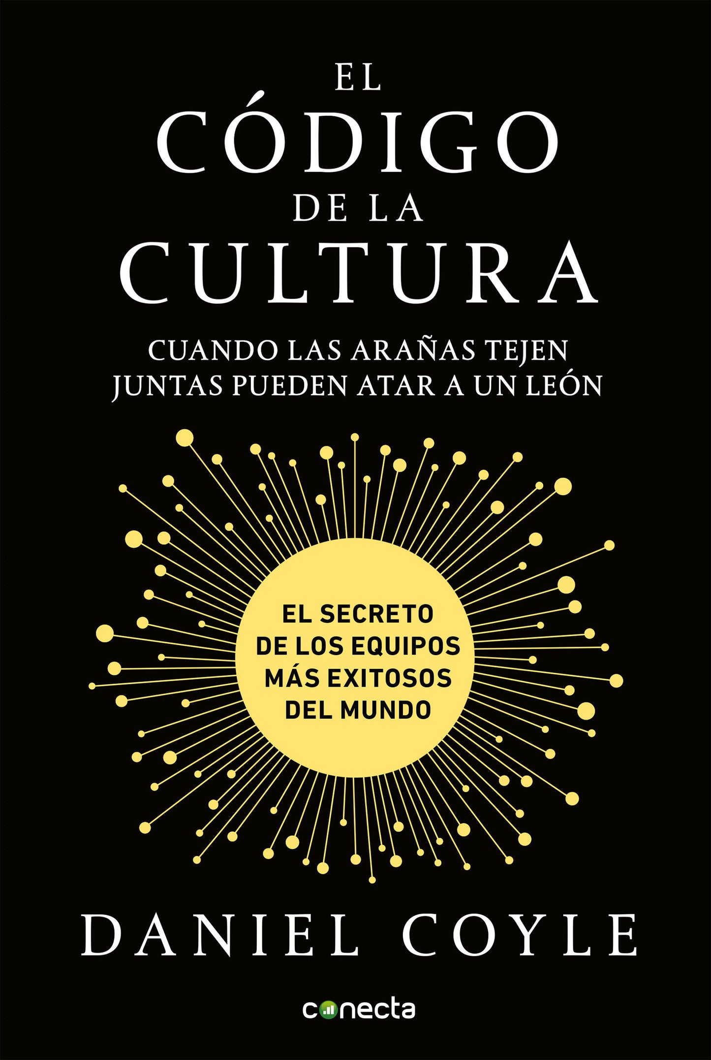 El c�digo de la cultura: El secreto de los equipos m�s exitosos del mundo / The Culture Code
