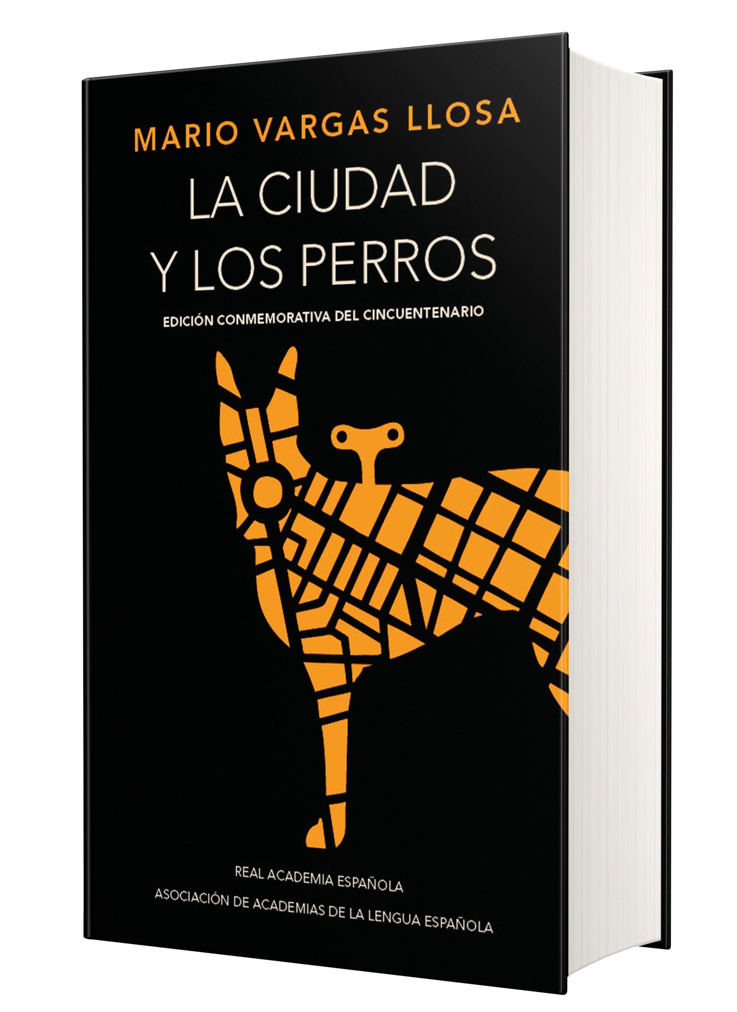 La ciudad y los perros (Edici�n conmemorativa de la RAE y la ASALE) / The Time of the Hero (EDICI�N CONMEMORATIVA DE LA RAE Y LA ASALE)