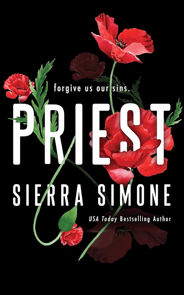 Priest: 1 by Sierra Simone