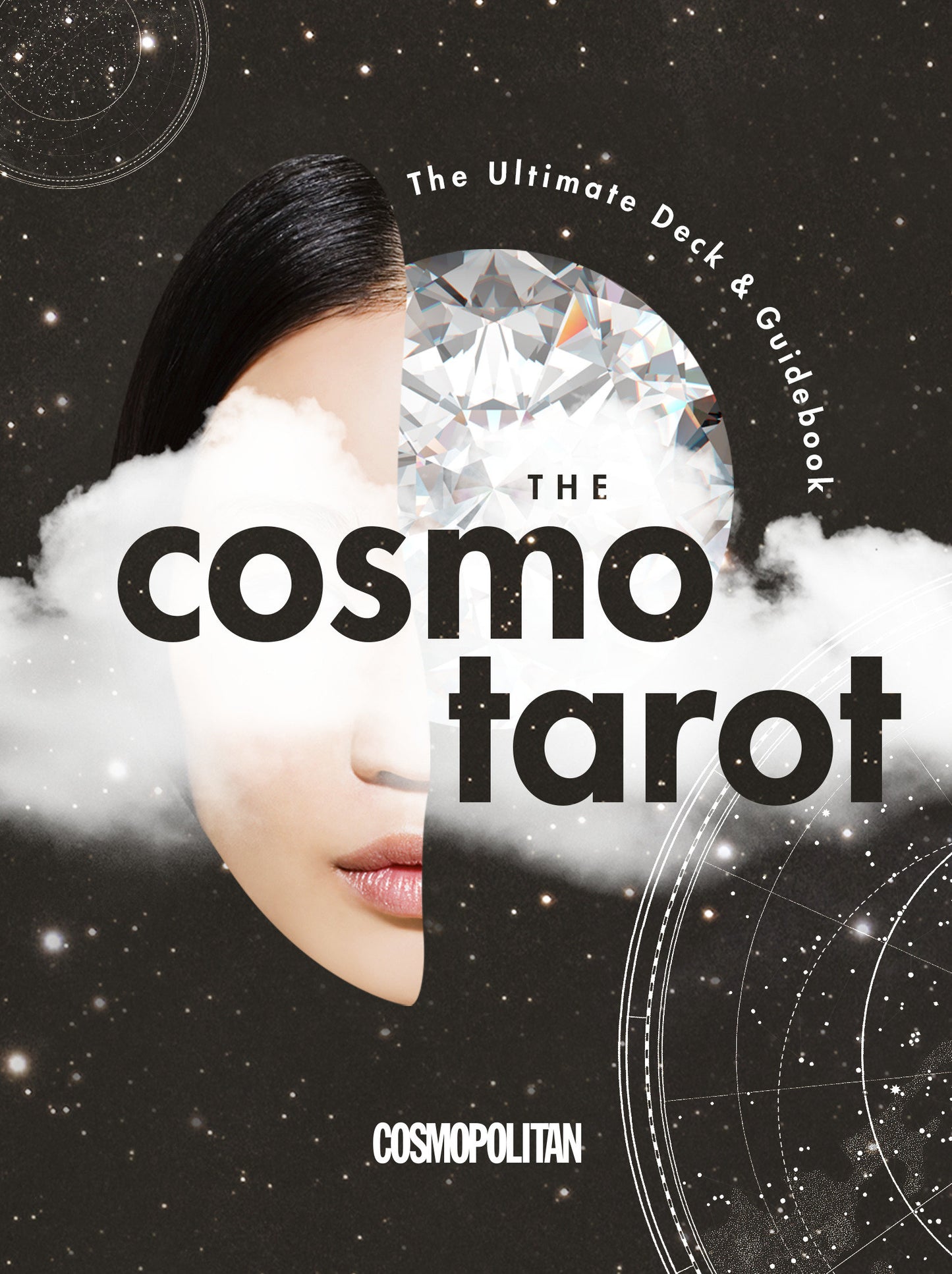 The Cosmo Tarot - The Ultimate Deck and Guidebook