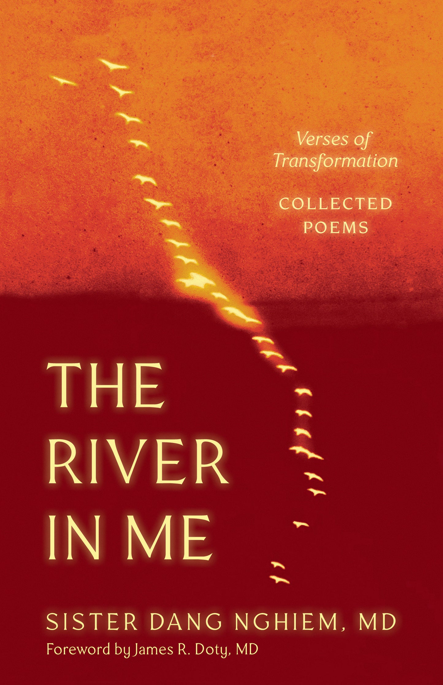 The River in Me - Verses of Transformation
