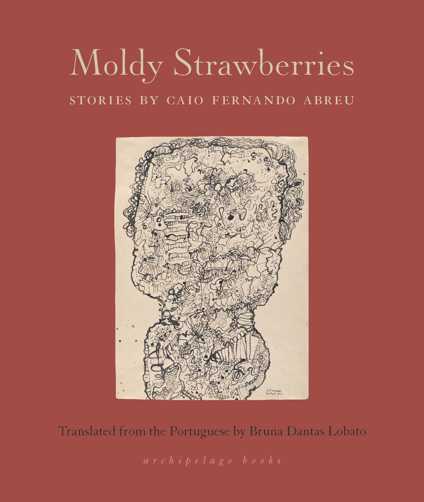 Moldy Strawberries - Stories