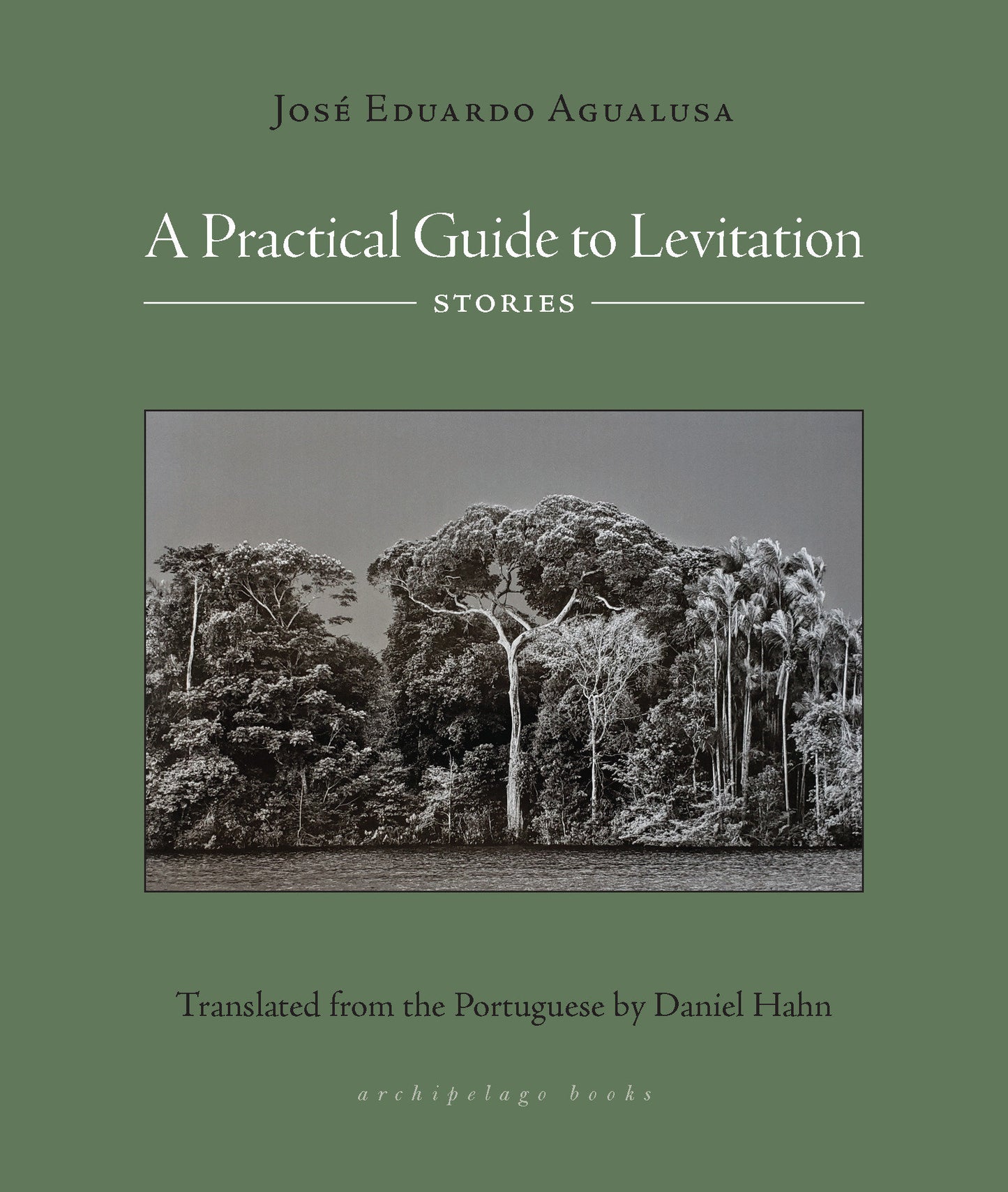 A Practical Guide to Levitation - Stories