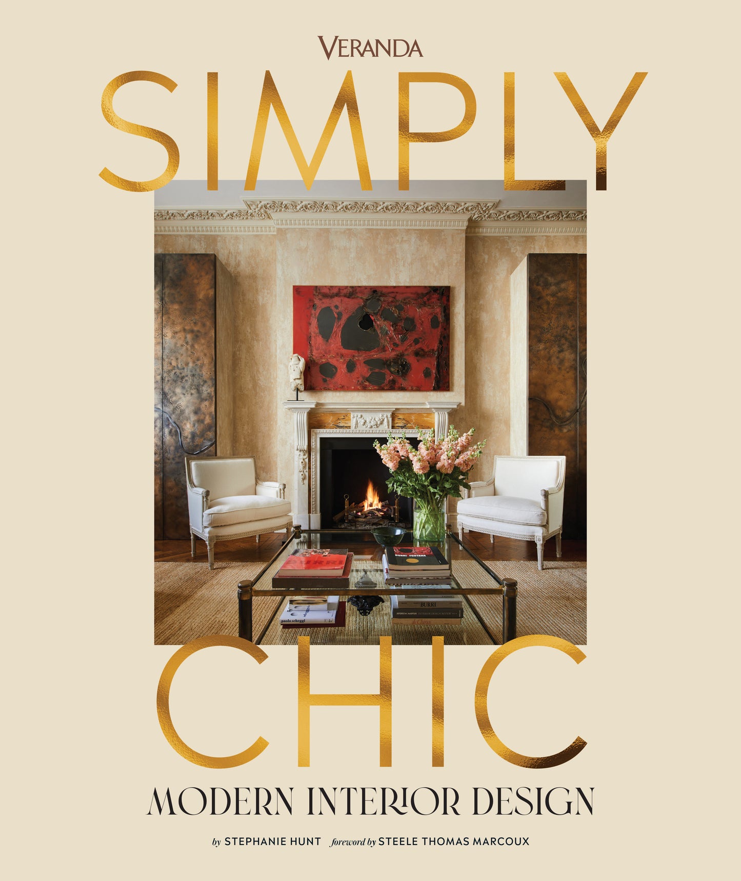Veranda Simply Chic - Modern Interior Design