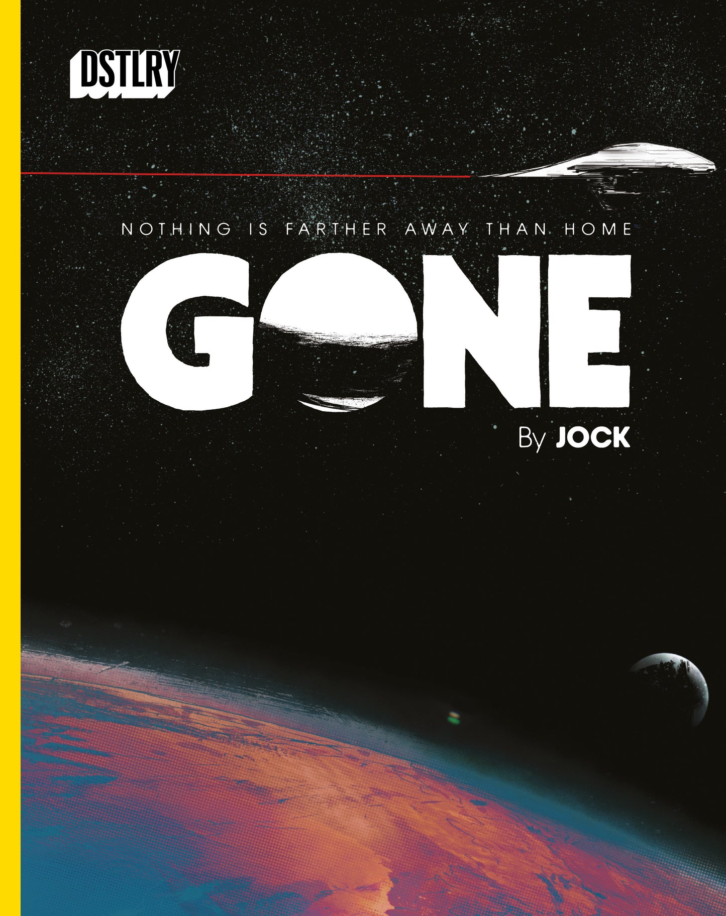 Gone (Gone)