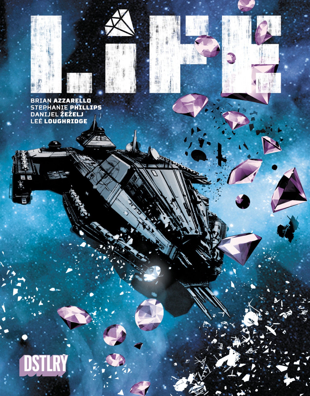 LIFE (Life)